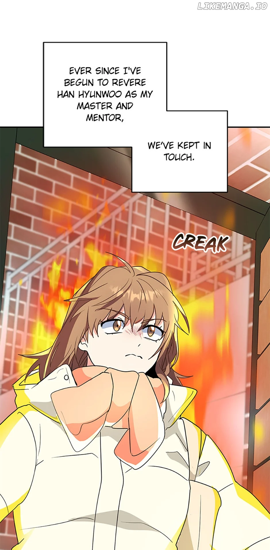 I’m the Main Character’s Little Sister Chapter 71 - Page 88