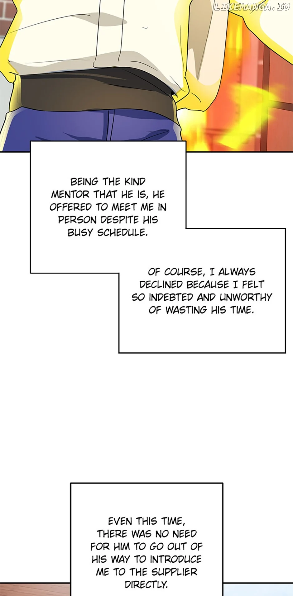 I’m the Main Character’s Little Sister Chapter 71 - Page 89
