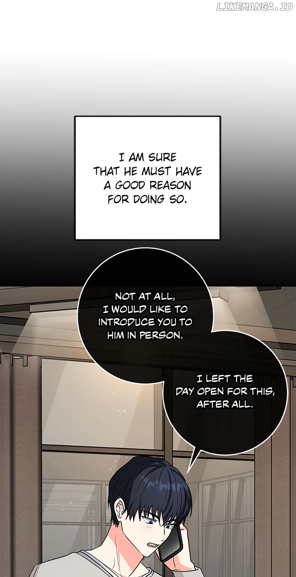 I’m the Main Character’s Little Sister Chapter 71 - Page 91