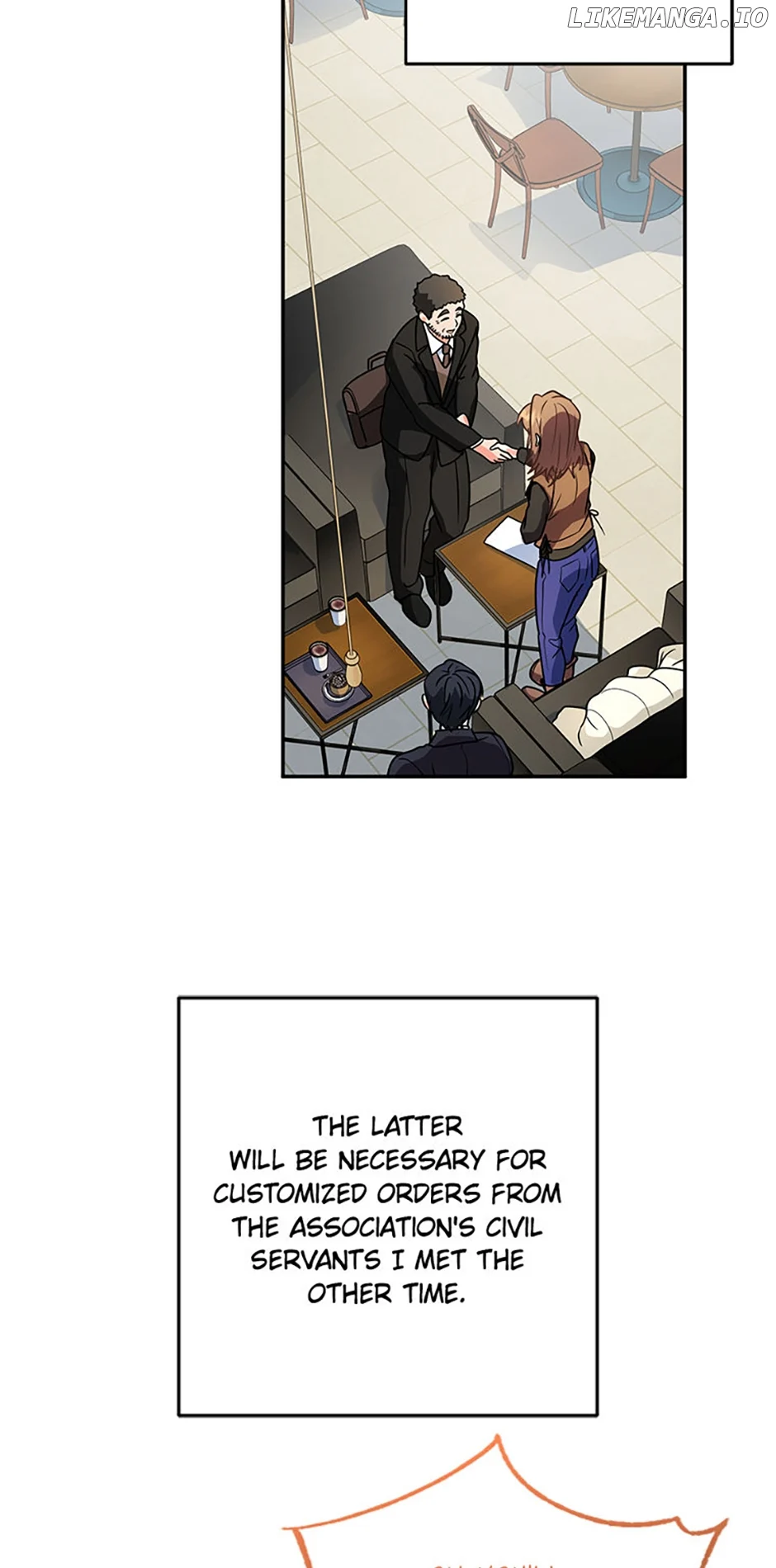 I’m the Main Character’s Little Sister Chapter 72 - Page 10