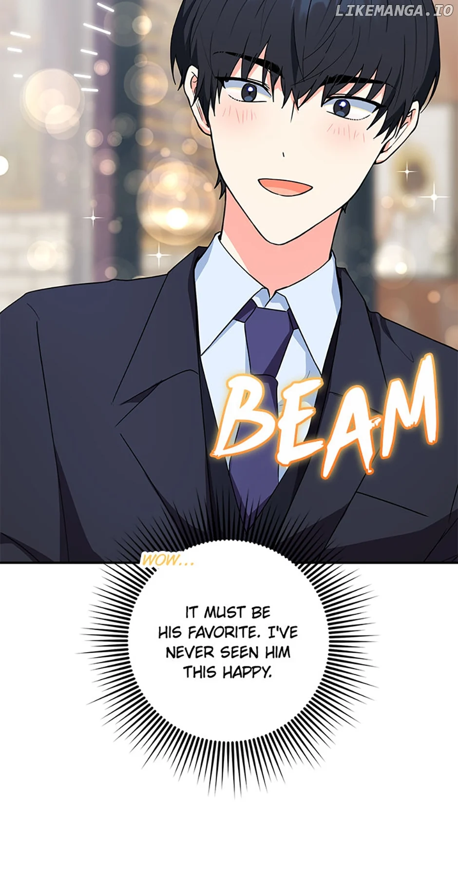 I’m the Main Character’s Little Sister Chapter 72 - Page 24