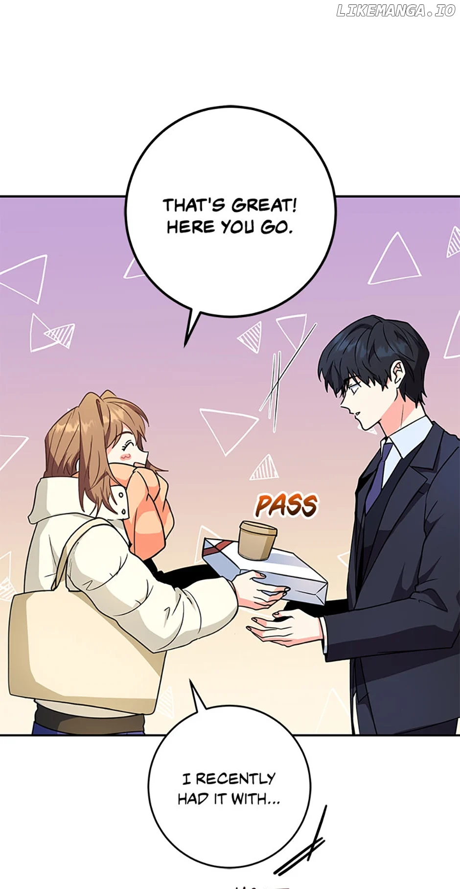 I’m the Main Character’s Little Sister Chapter 72 - Page 25