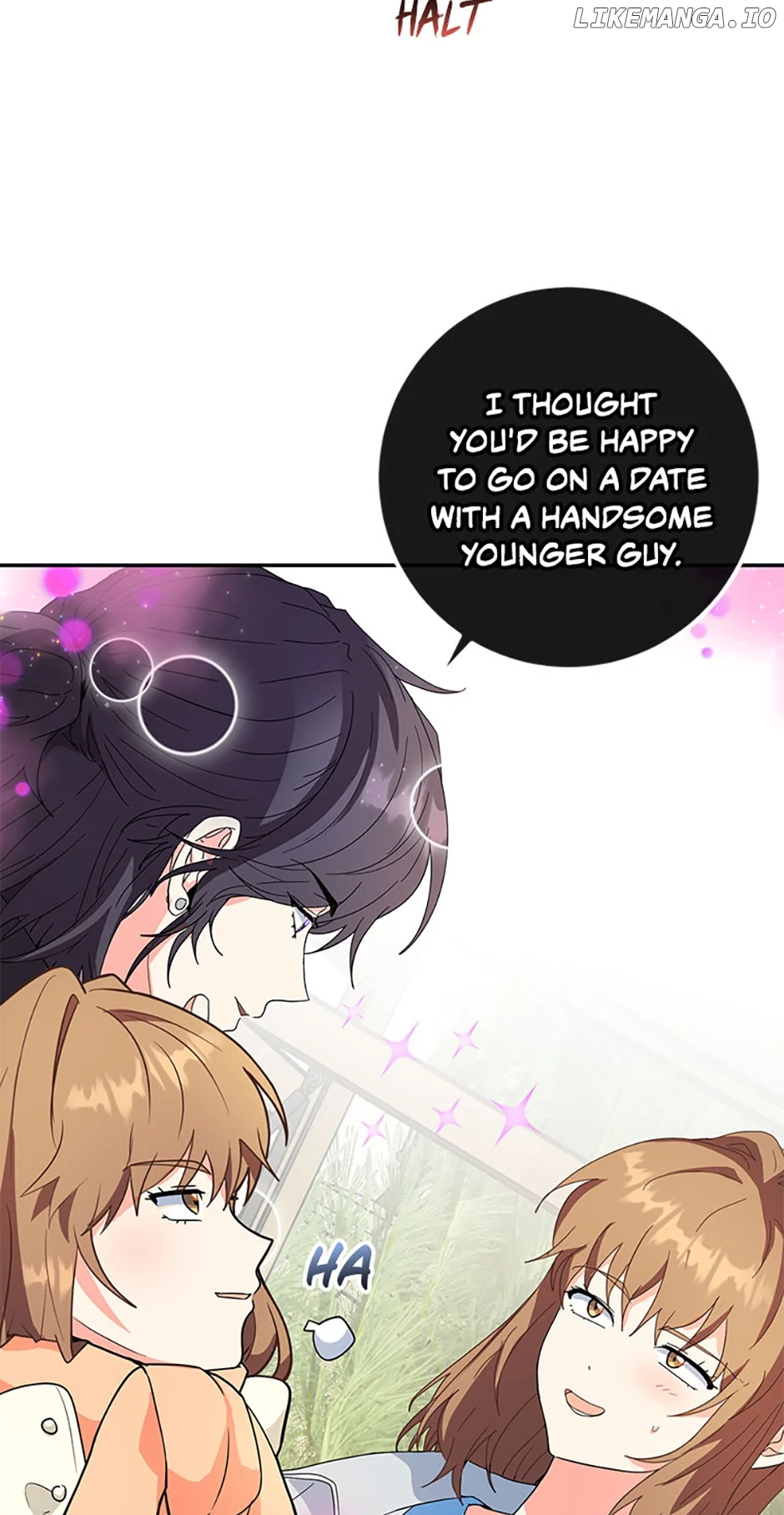 I’m the Main Character’s Little Sister Chapter 72 - Page 26