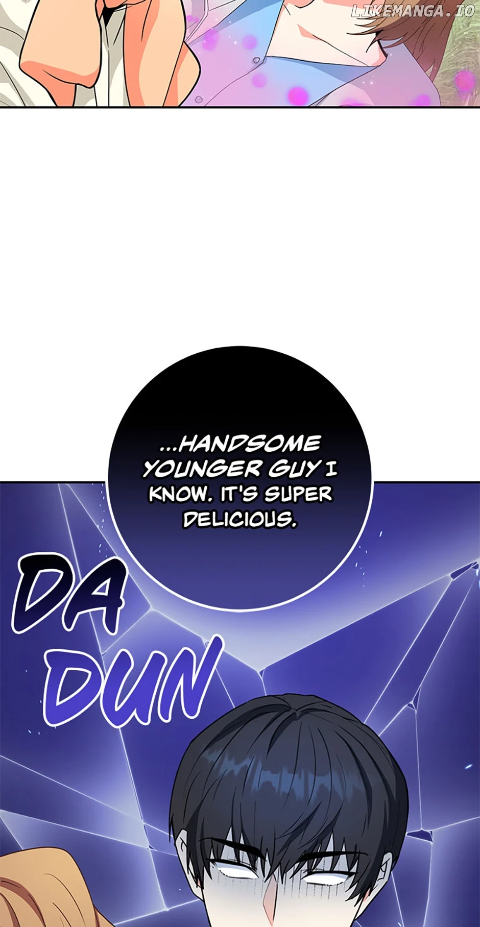 I’m the Main Character’s Little Sister Chapter 72 - Page 27