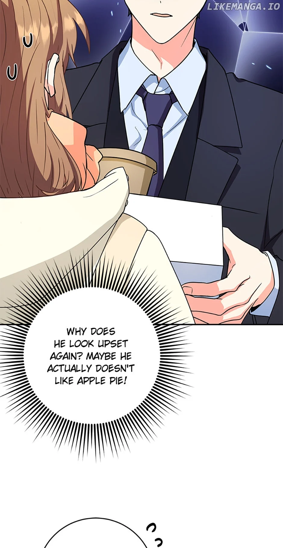 I’m the Main Character’s Little Sister Chapter 72 - Page 28