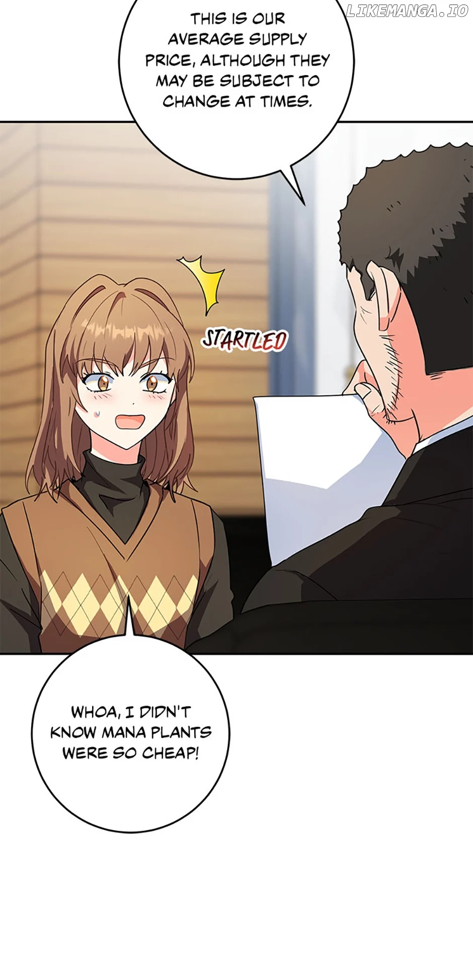I’m the Main Character’s Little Sister Chapter 72 - Page 3