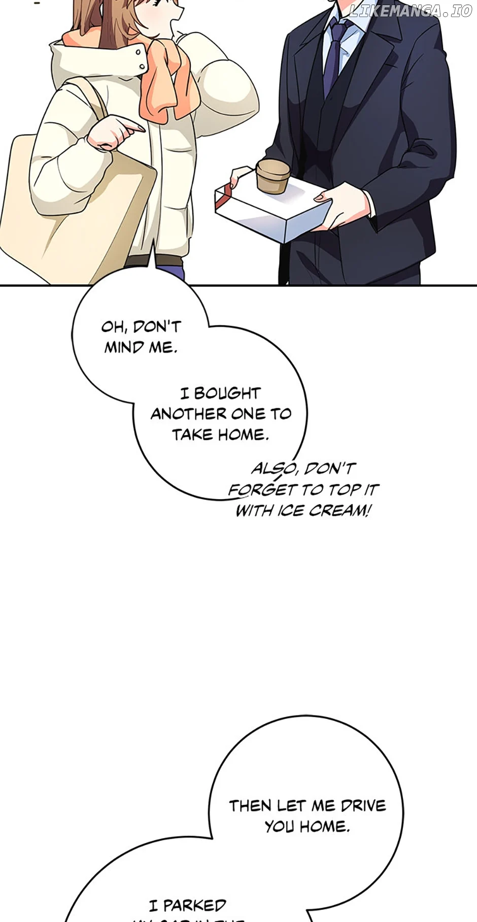 I’m the Main Character’s Little Sister Chapter 72 - Page 30