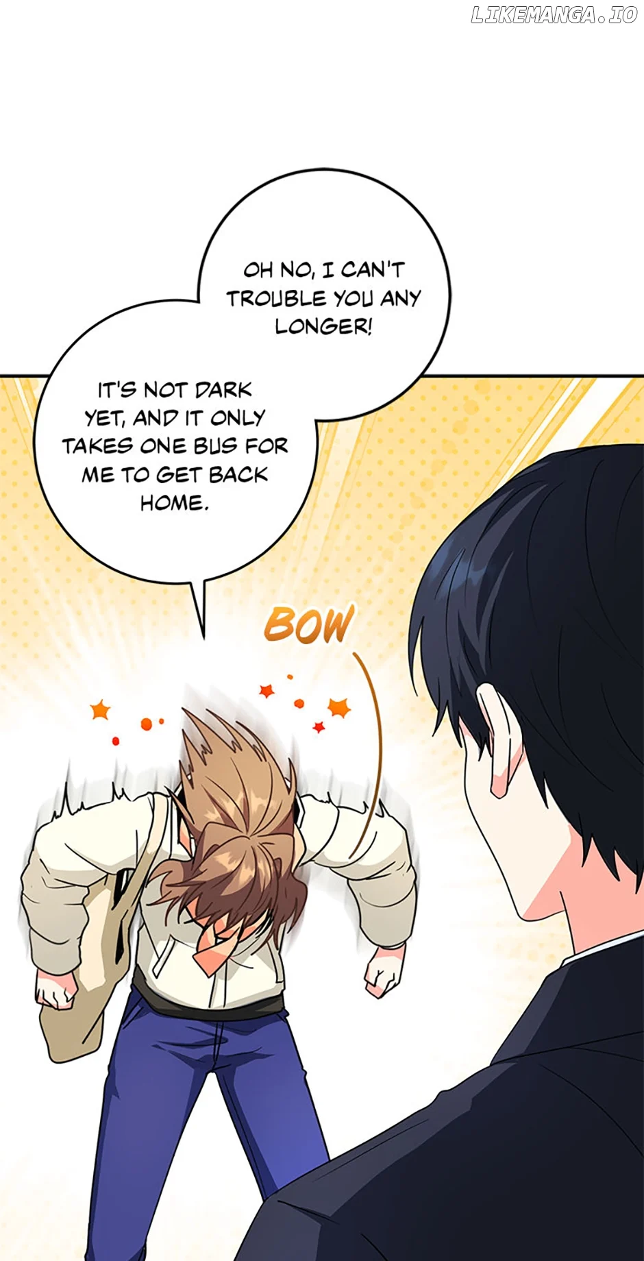 I’m the Main Character’s Little Sister Chapter 72 - Page 32