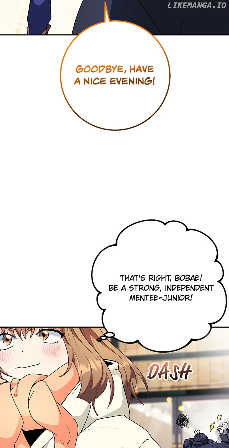I’m the Main Character’s Little Sister Chapter 72 - Page 33