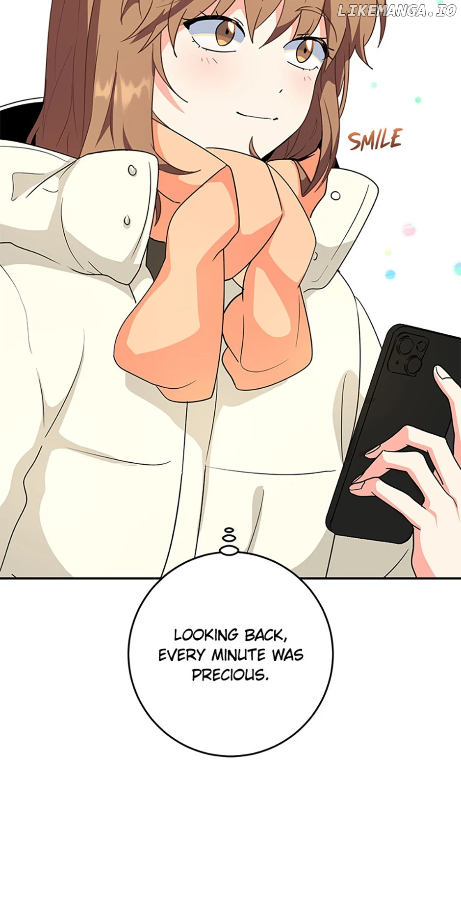 I’m the Main Character’s Little Sister Chapter 72 - Page 39