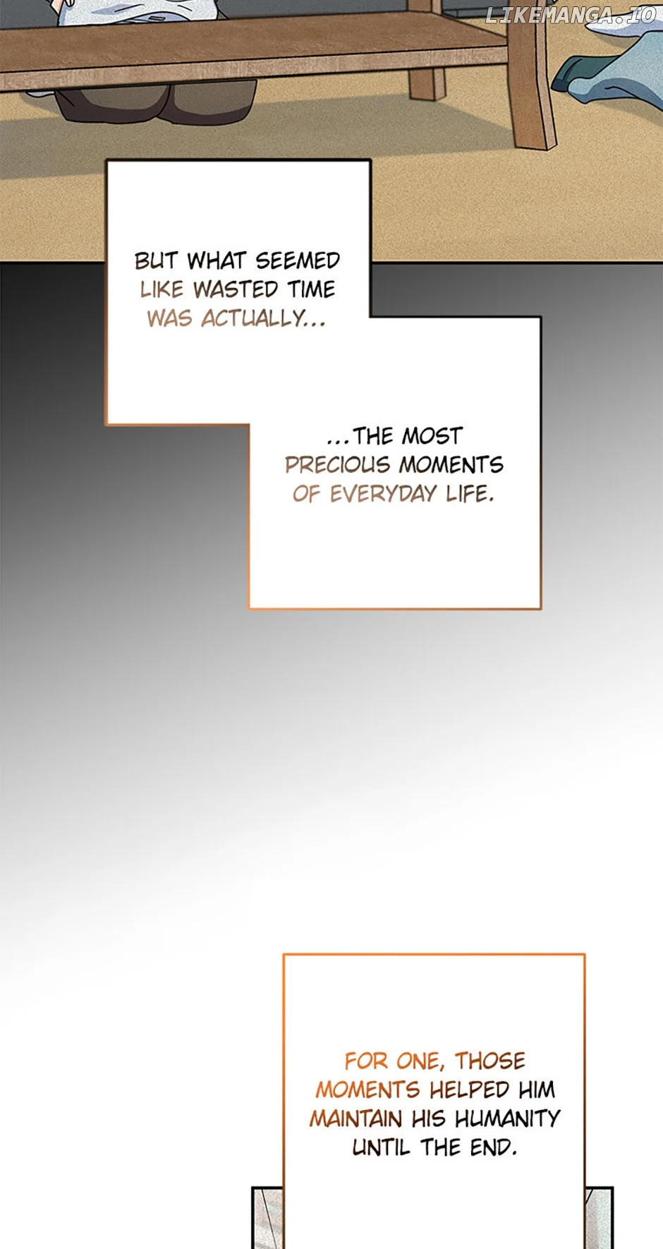 I’m the Main Character’s Little Sister Chapter 72 - Page 42