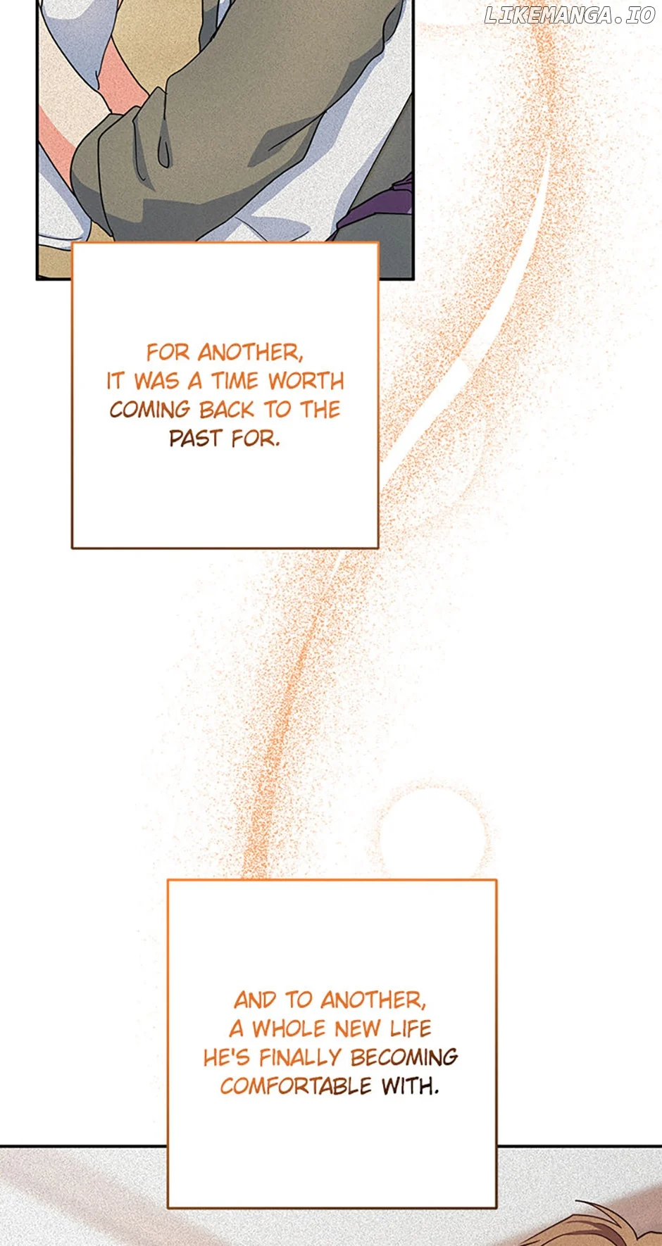 I’m the Main Character’s Little Sister Chapter 72 - Page 44