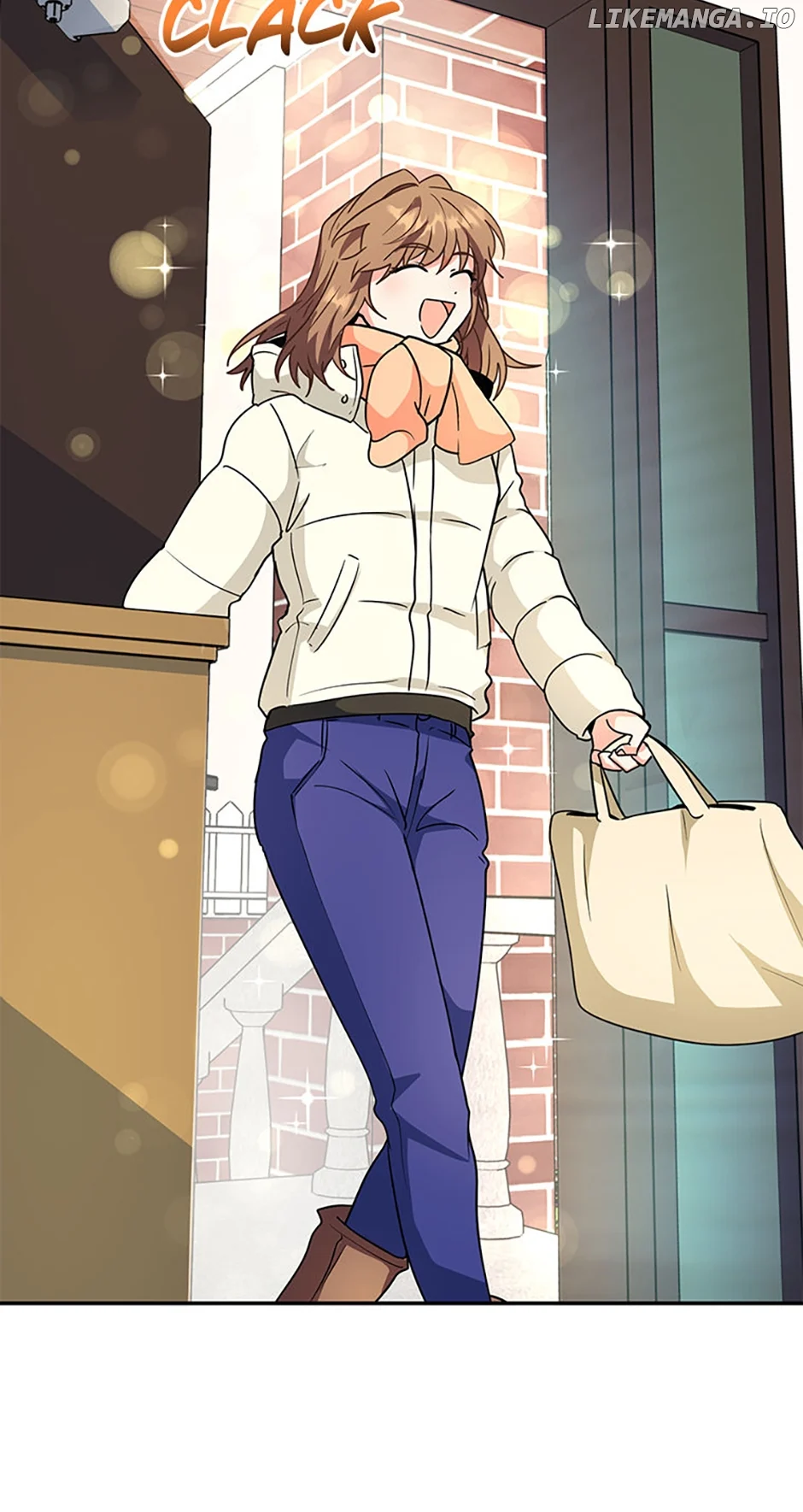I’m the Main Character’s Little Sister Chapter 72 - Page 47