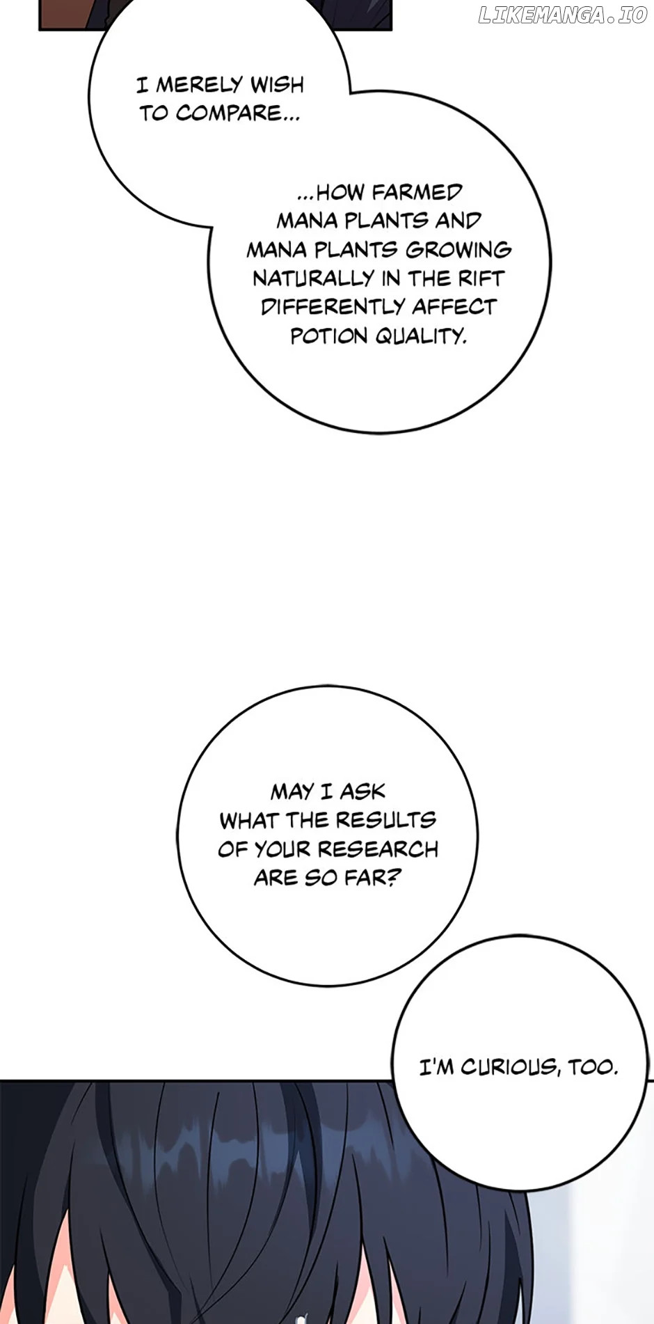 I’m the Main Character’s Little Sister Chapter 72 - Page 5