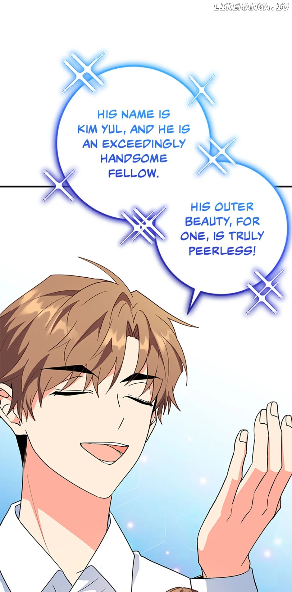 I’m the Main Character’s Little Sister Chapter 72 - Page 56
