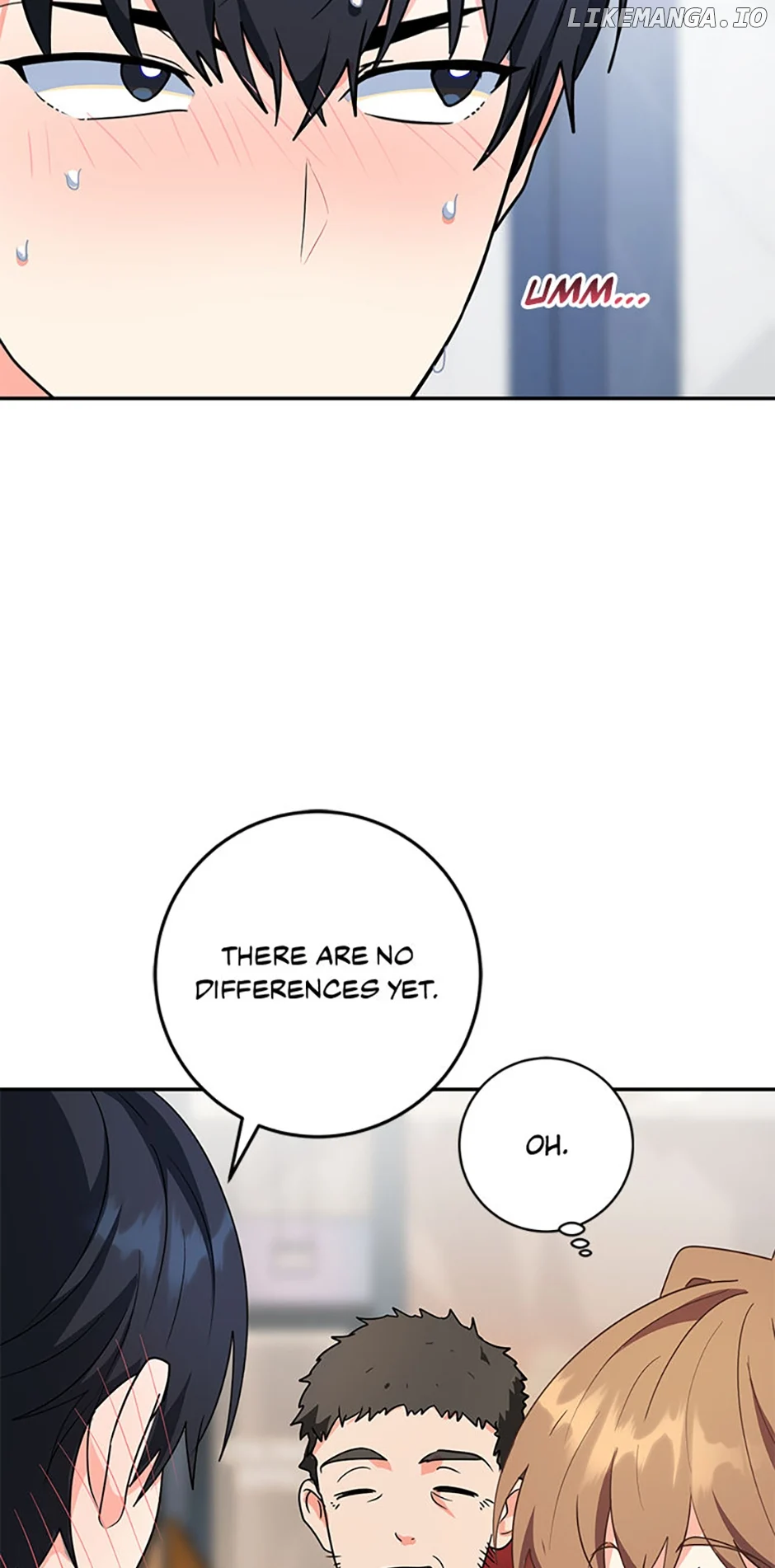 I’m the Main Character’s Little Sister Chapter 72 - Page 6