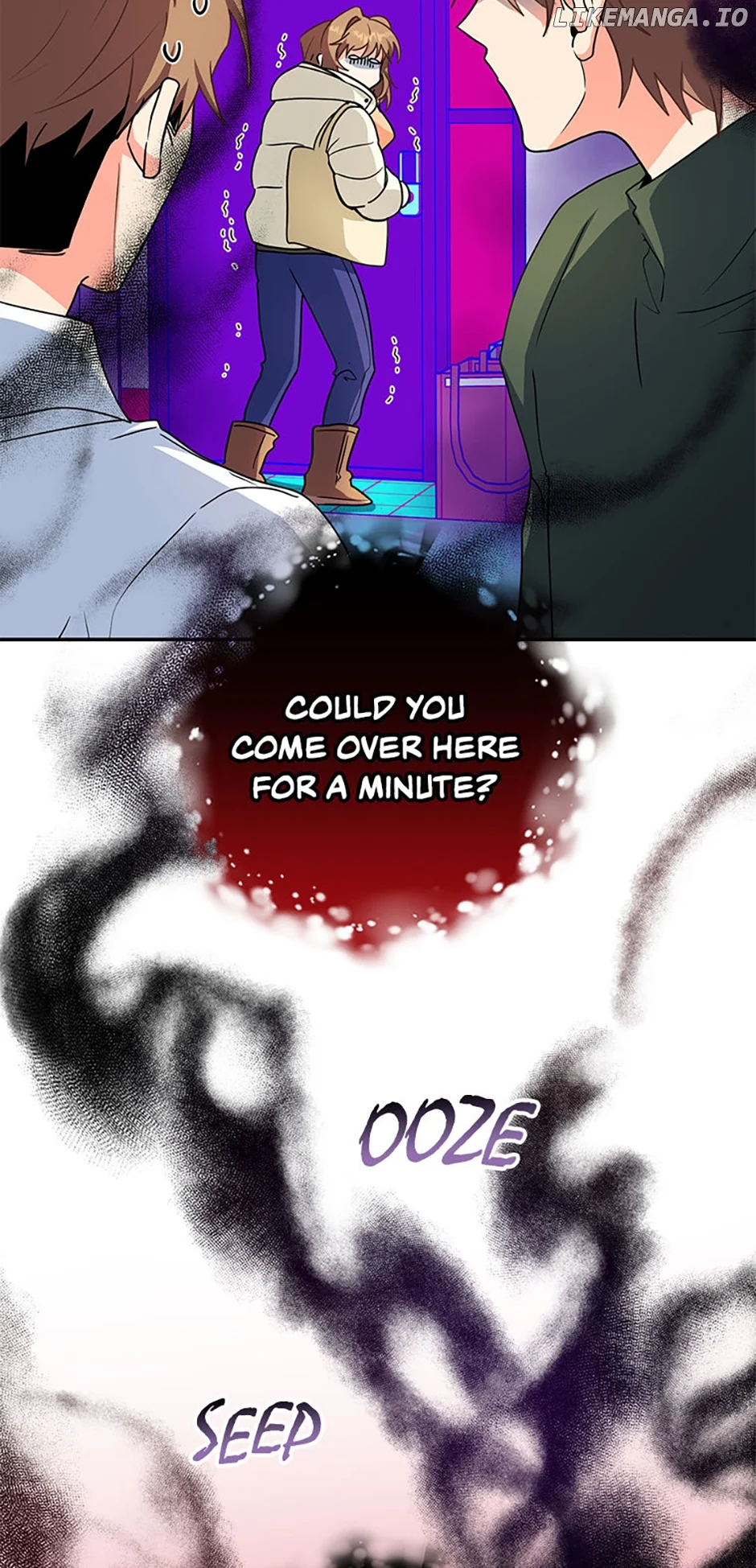 I’m the Main Character’s Little Sister Chapter 72 - Page 66