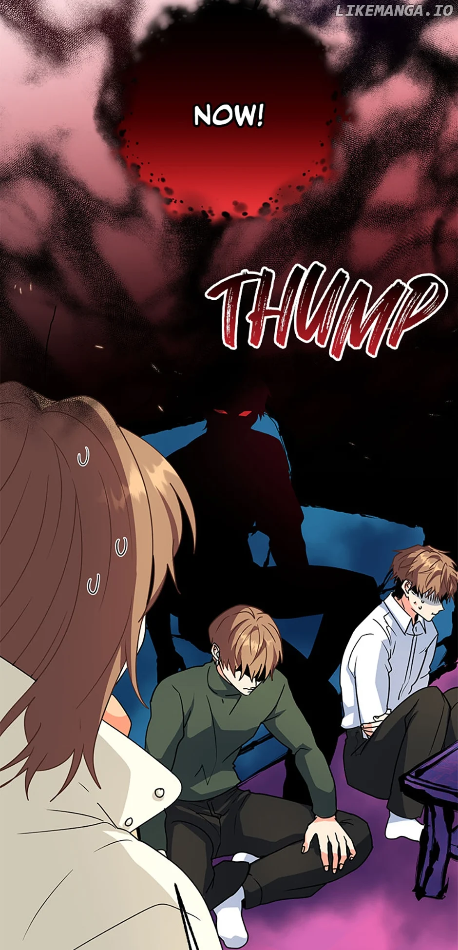 I’m the Main Character’s Little Sister Chapter 72 - Page 67