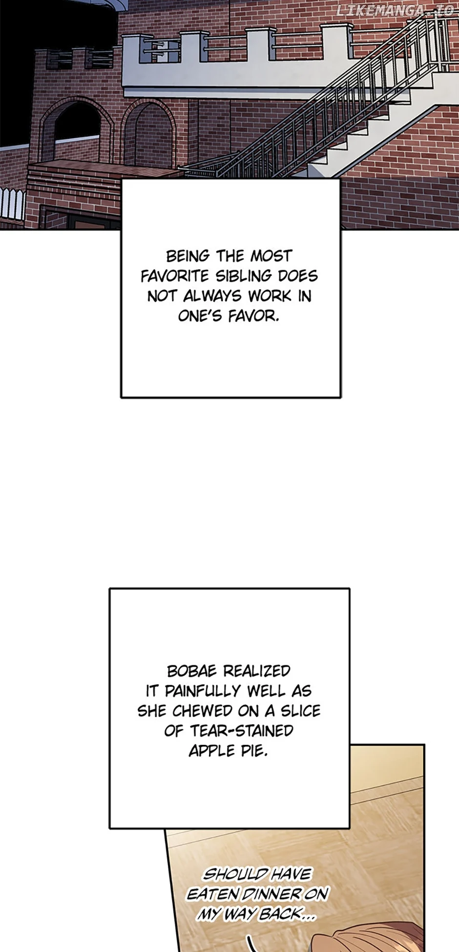 I’m the Main Character’s Little Sister Chapter 72 - Page 69
