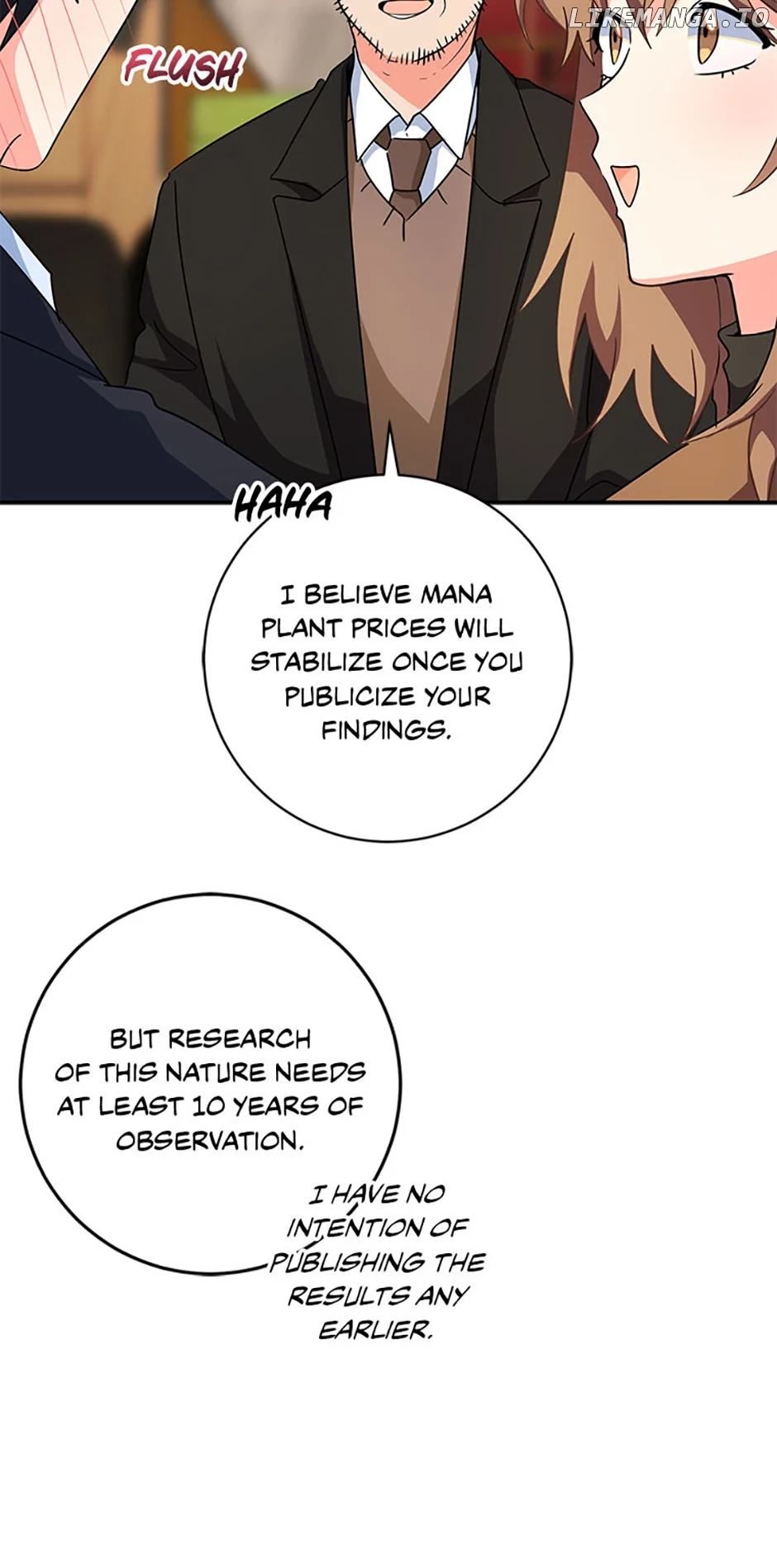 I’m the Main Character’s Little Sister Chapter 72 - Page 7