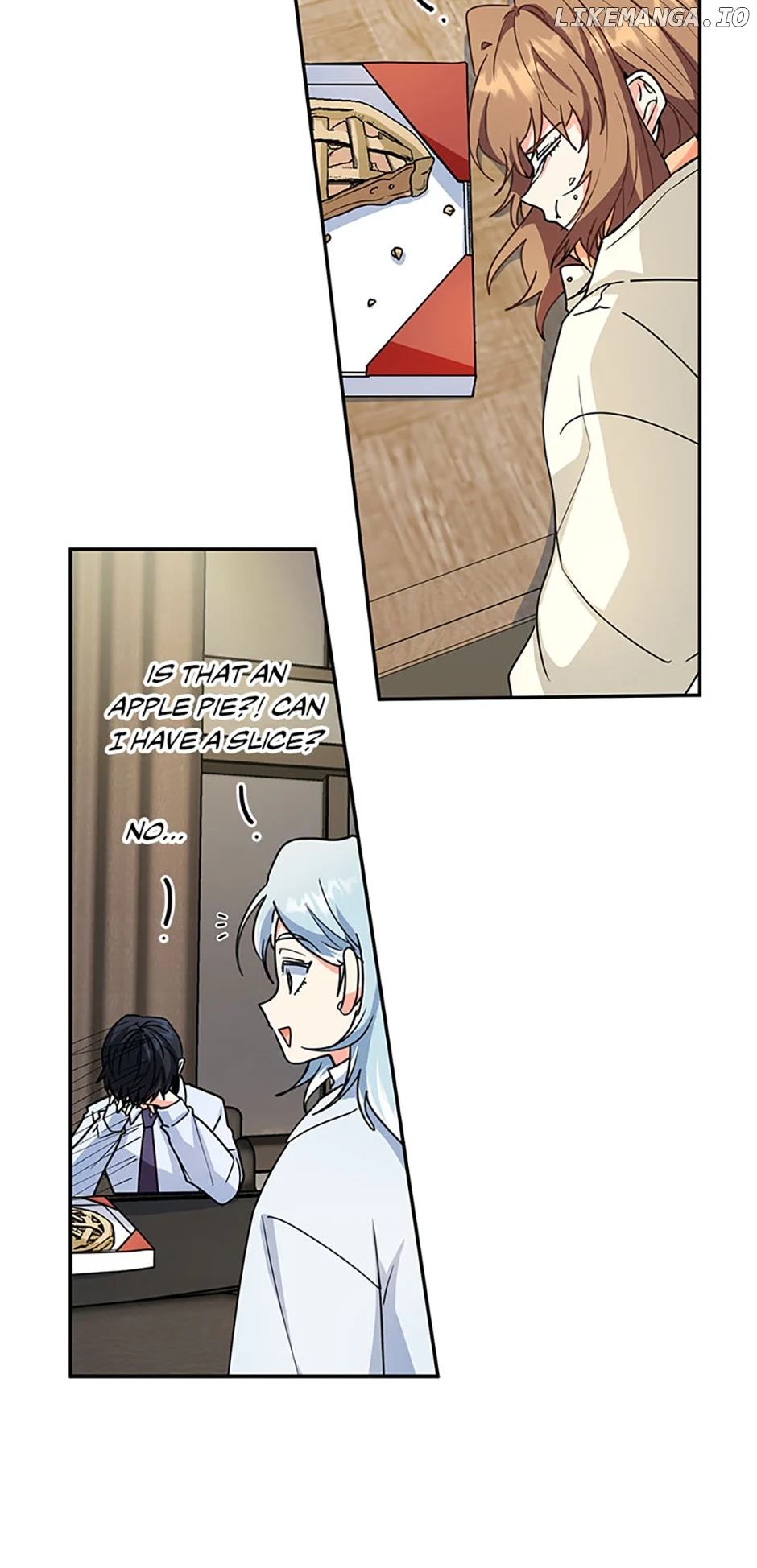 I’m the Main Character’s Little Sister Chapter 72 - Page 70