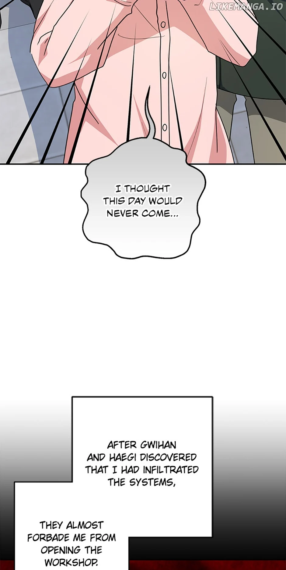 I’m the Main Character’s Little Sister Chapter 72 - Page 78
