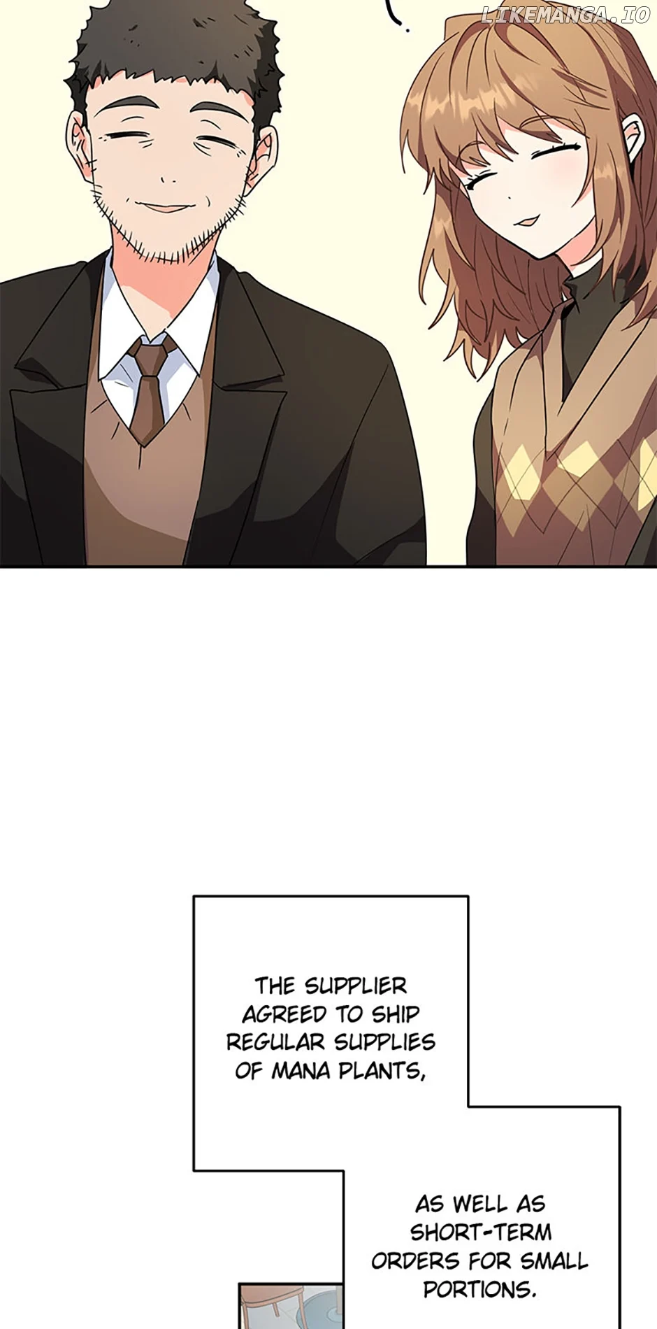 I’m the Main Character’s Little Sister Chapter 72 - Page 9