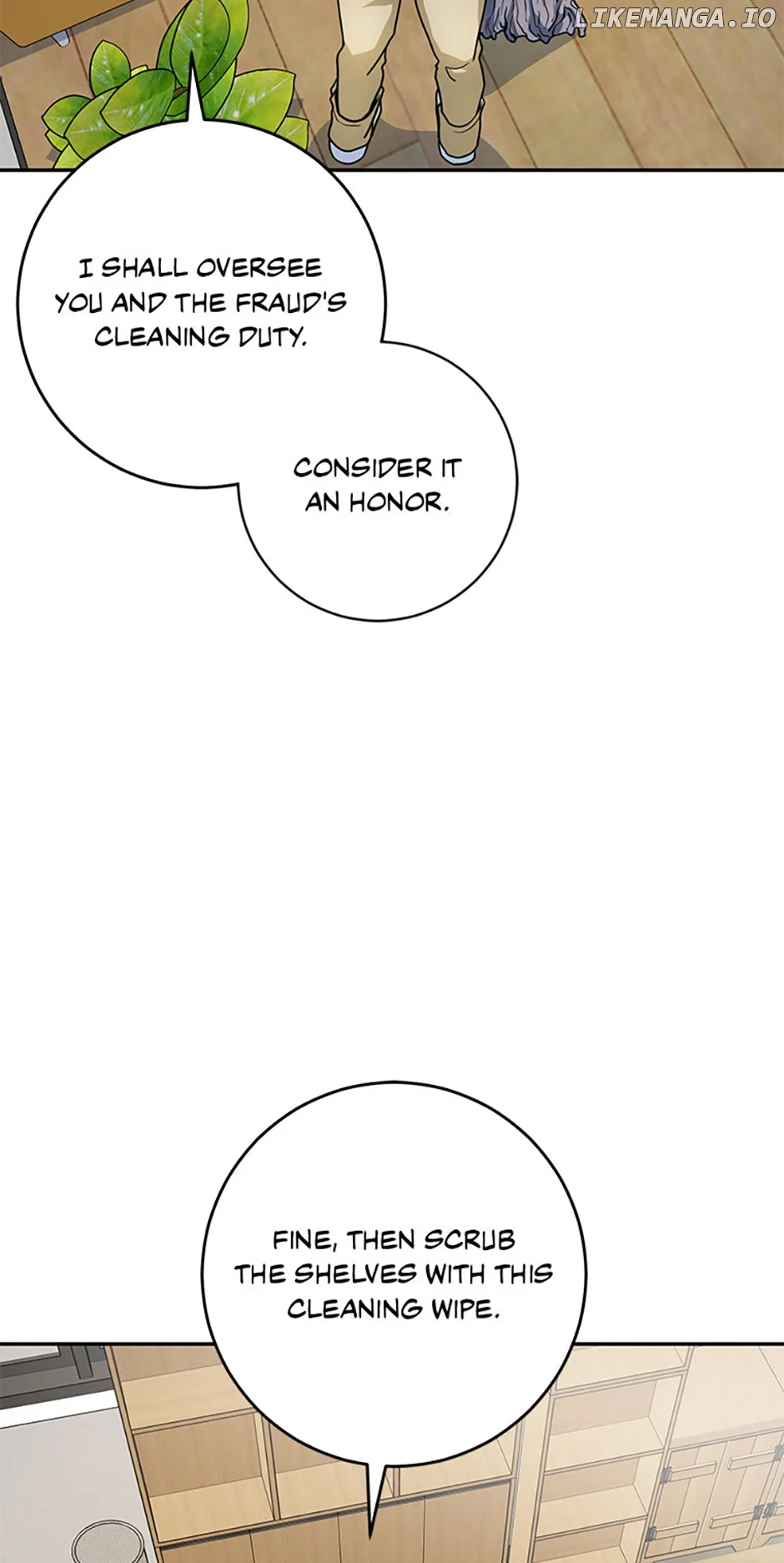 I’m the Main Character’s Little Sister Chapter 73 - Page 10