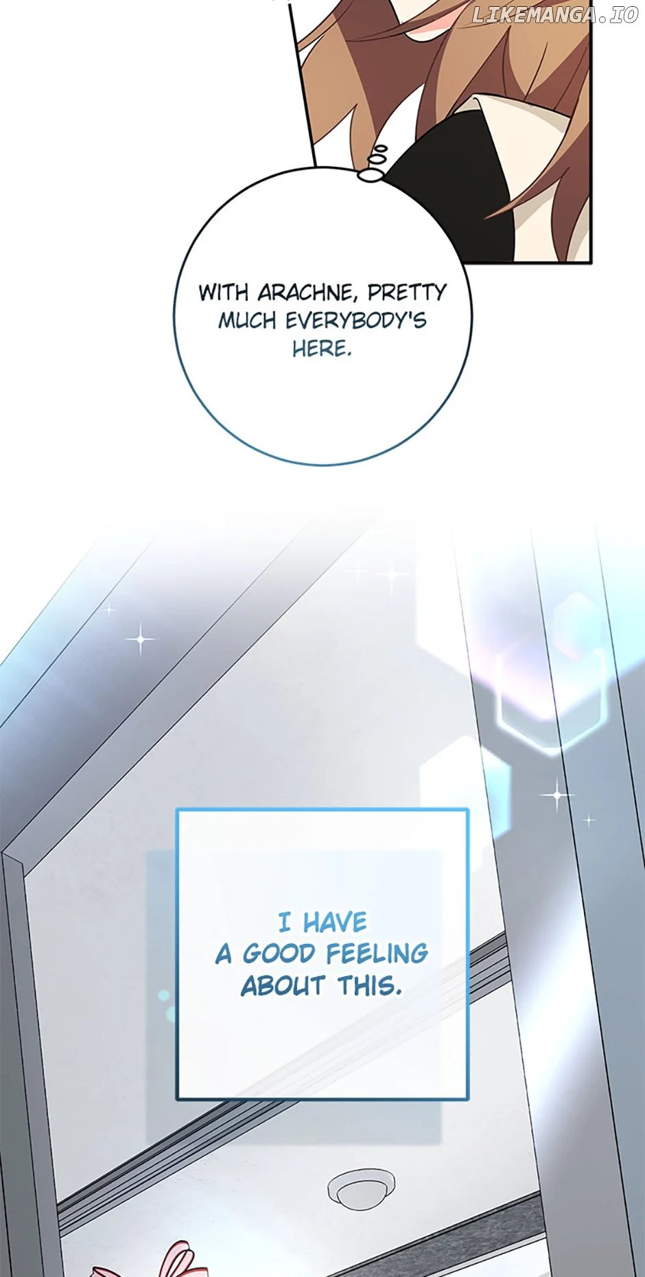 I’m the Main Character’s Little Sister Chapter 73 - Page 101
