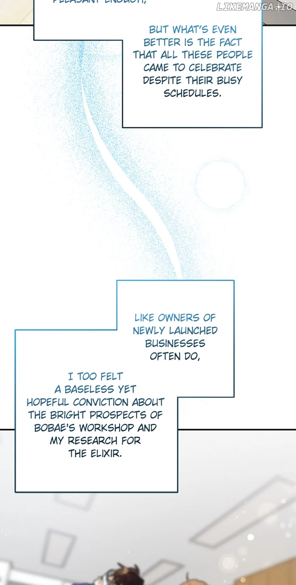 I’m the Main Character’s Little Sister Chapter 73 - Page 103