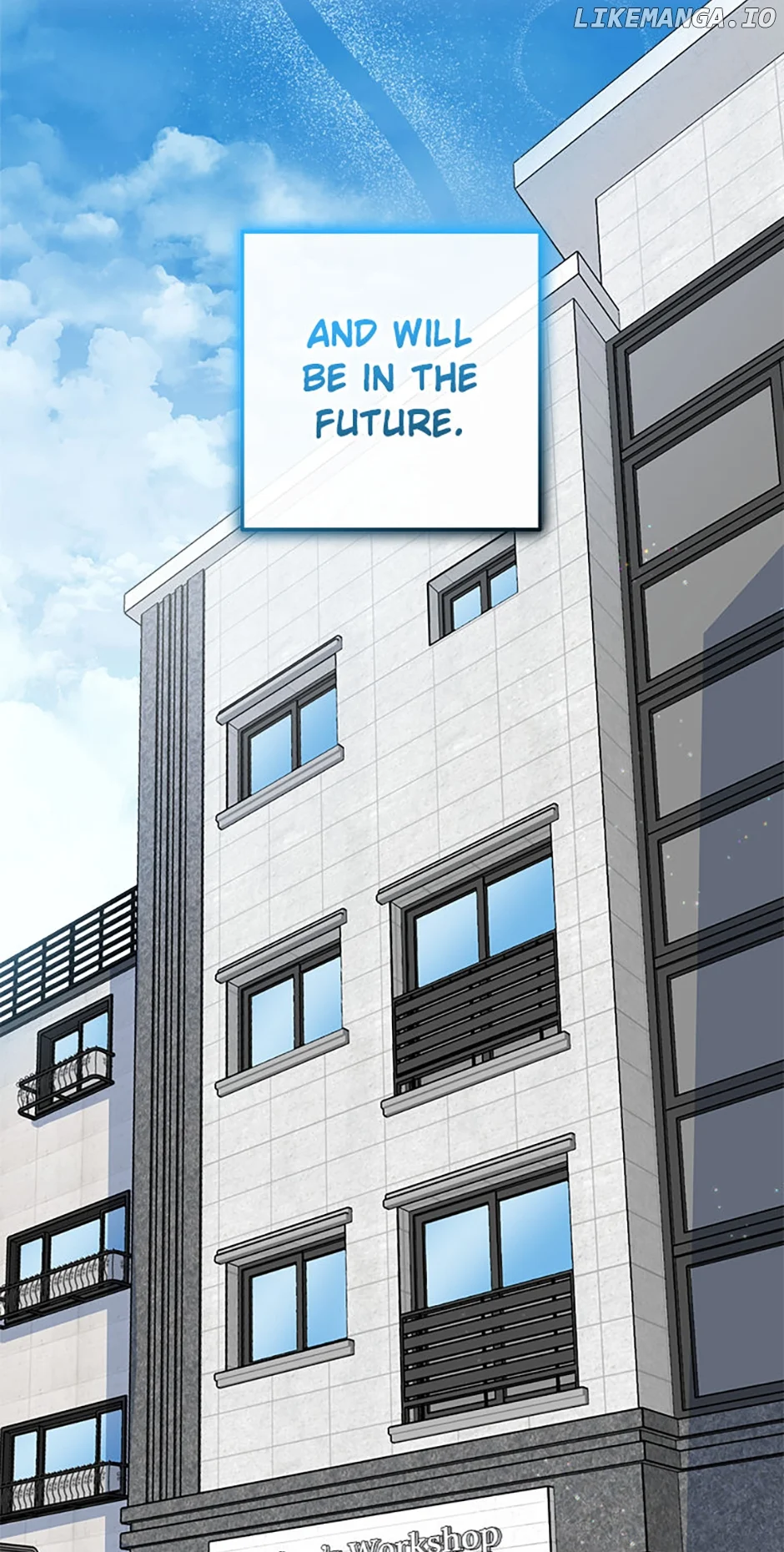 I’m the Main Character’s Little Sister Chapter 73 - Page 105