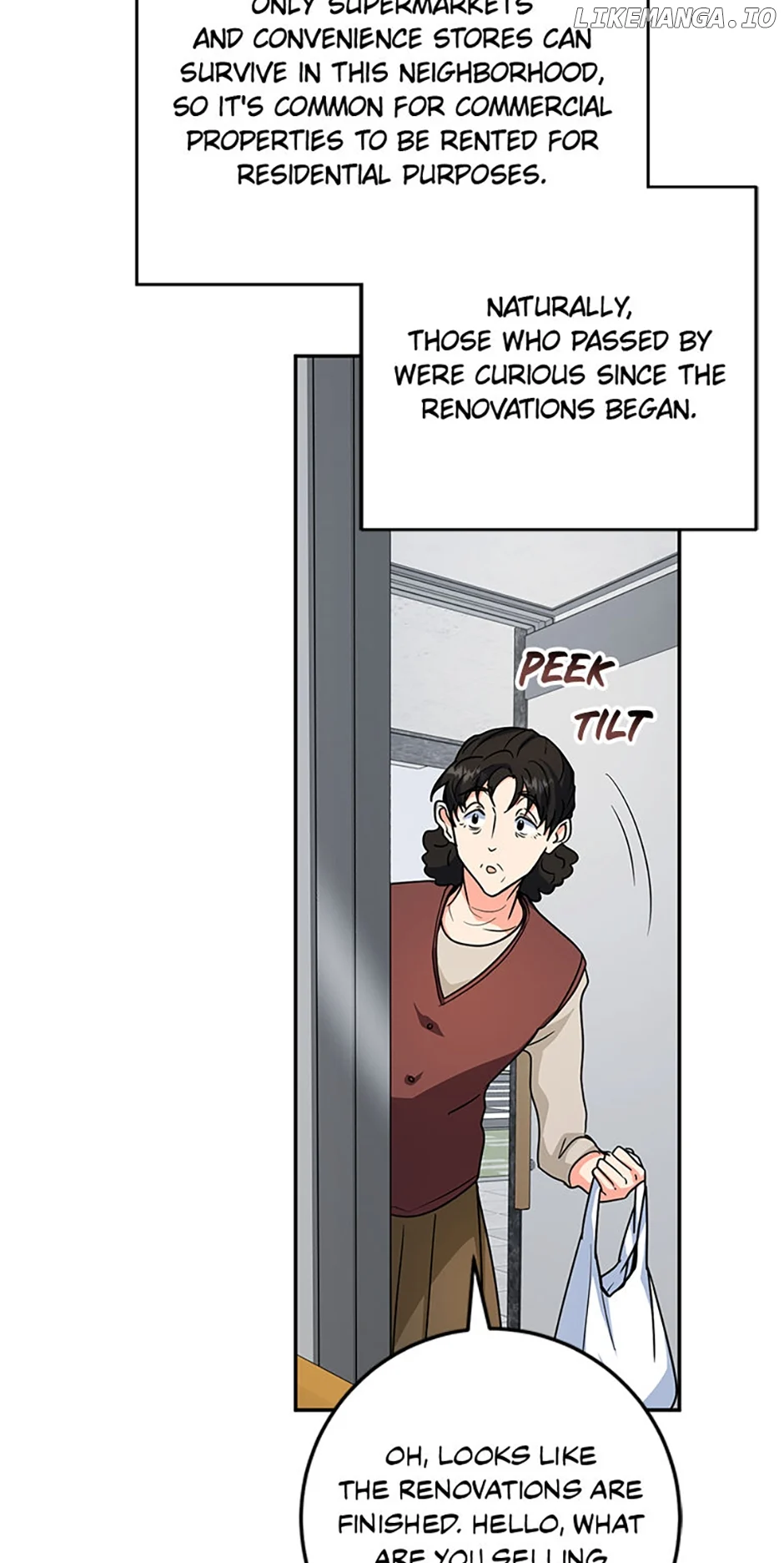 I’m the Main Character’s Little Sister Chapter 73 - Page 12