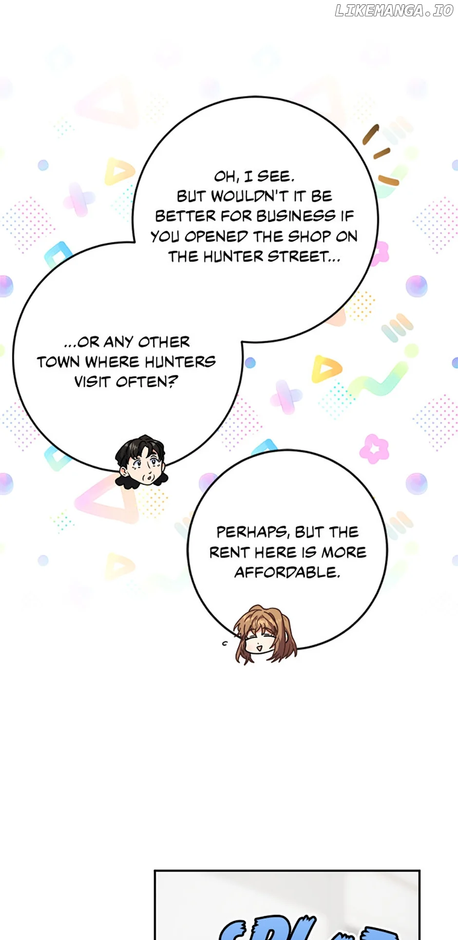 I’m the Main Character’s Little Sister Chapter 73 - Page 16