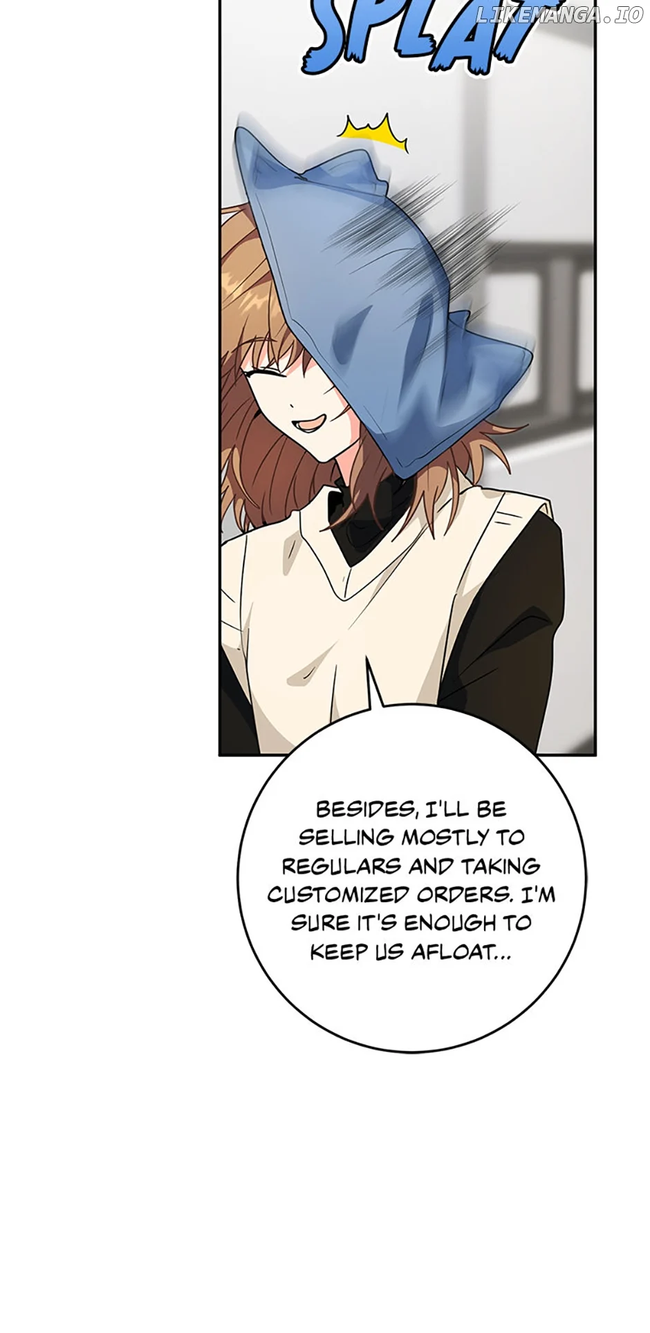 I’m the Main Character’s Little Sister Chapter 73 - Page 17