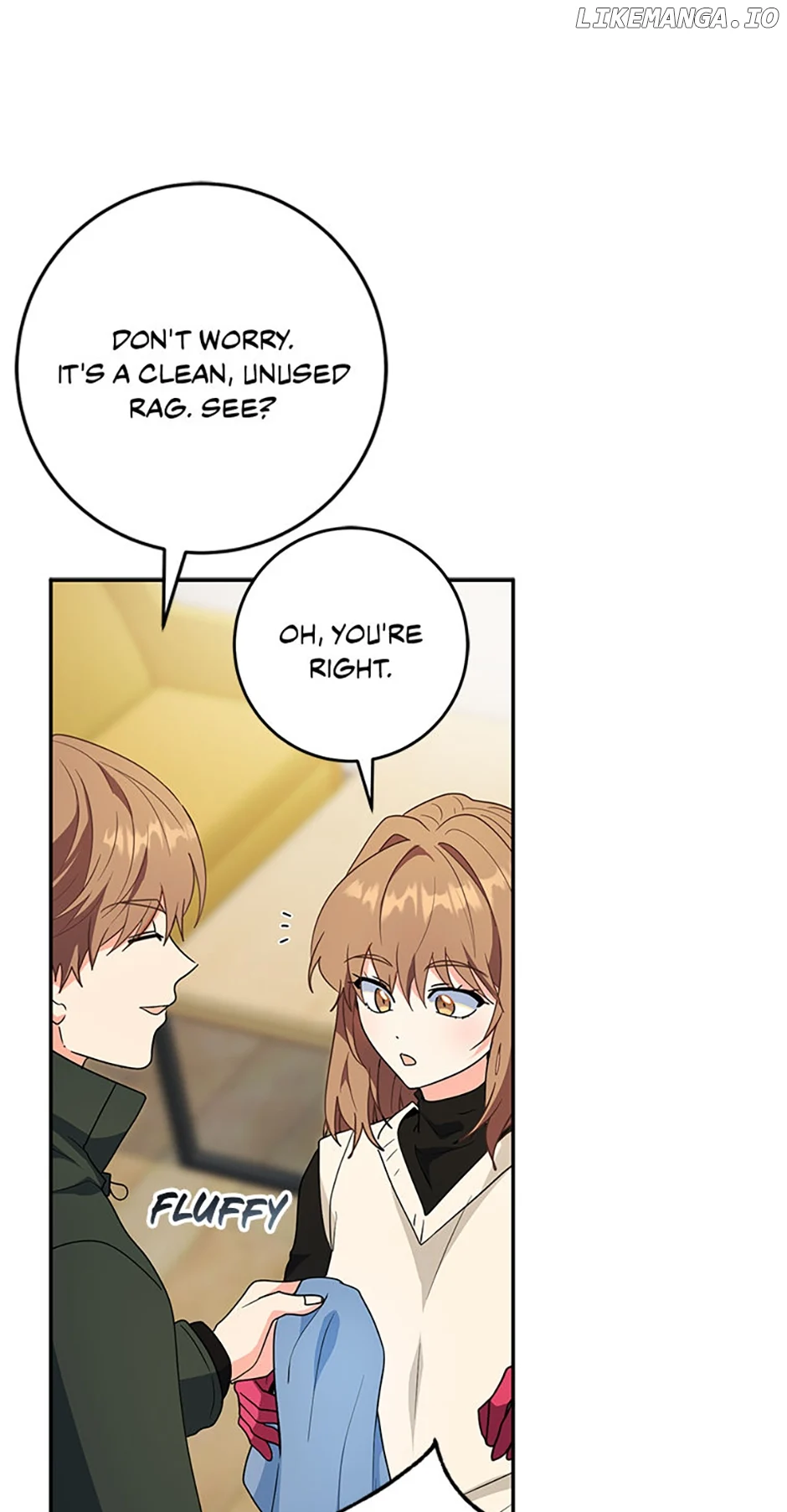 I’m the Main Character’s Little Sister Chapter 73 - Page 23