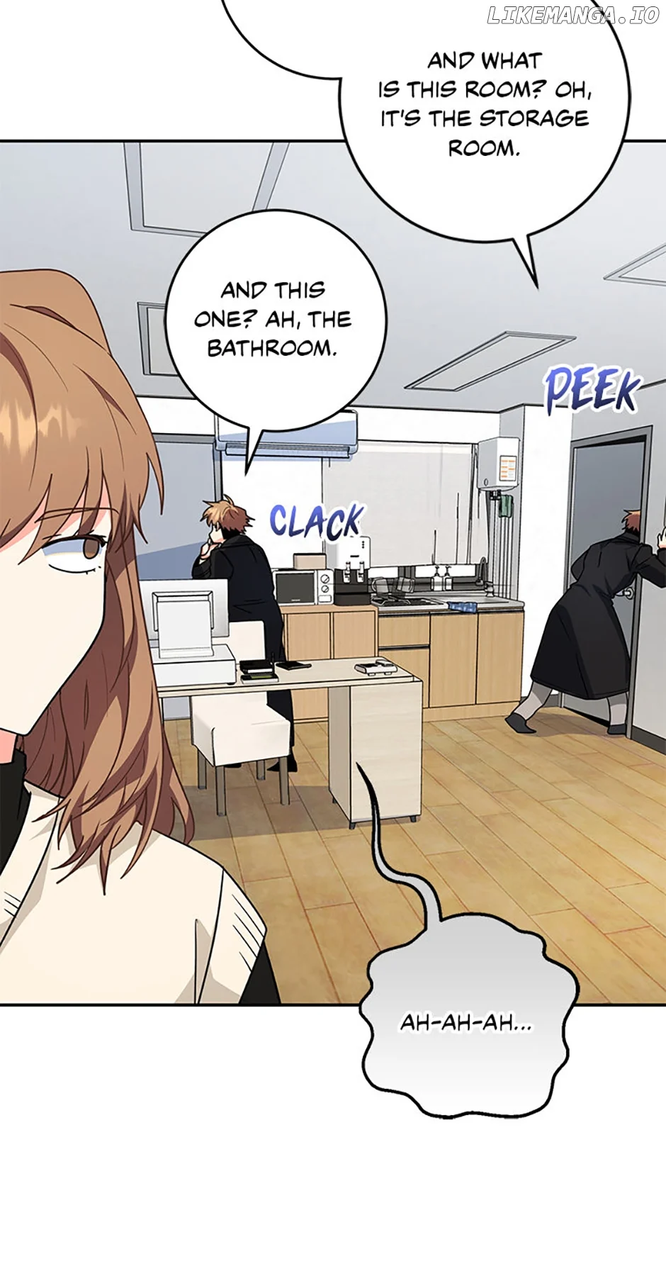 I’m the Main Character’s Little Sister Chapter 73 - Page 3
