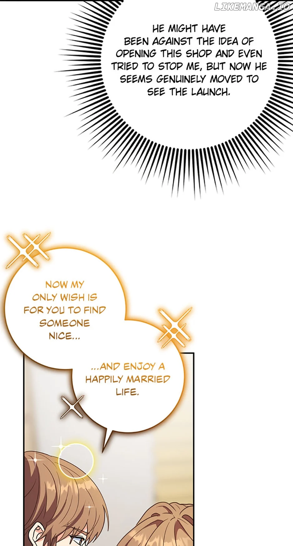I’m the Main Character’s Little Sister Chapter 73 - Page 31