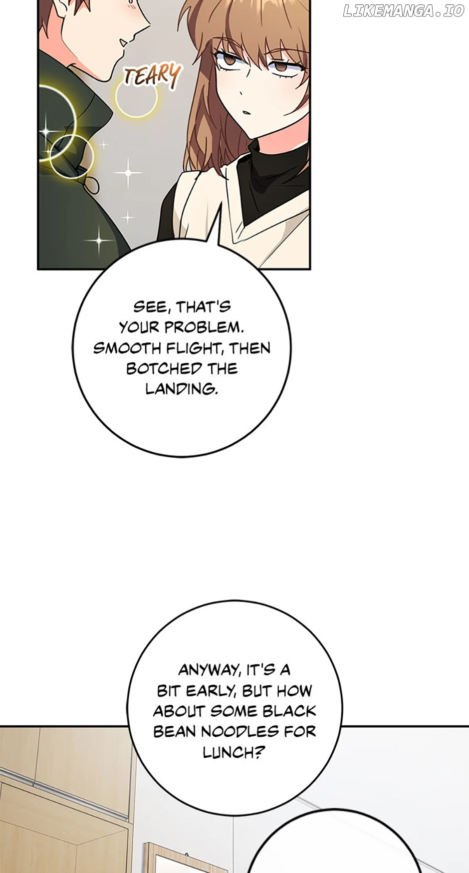 I’m the Main Character’s Little Sister Chapter 73 - Page 32