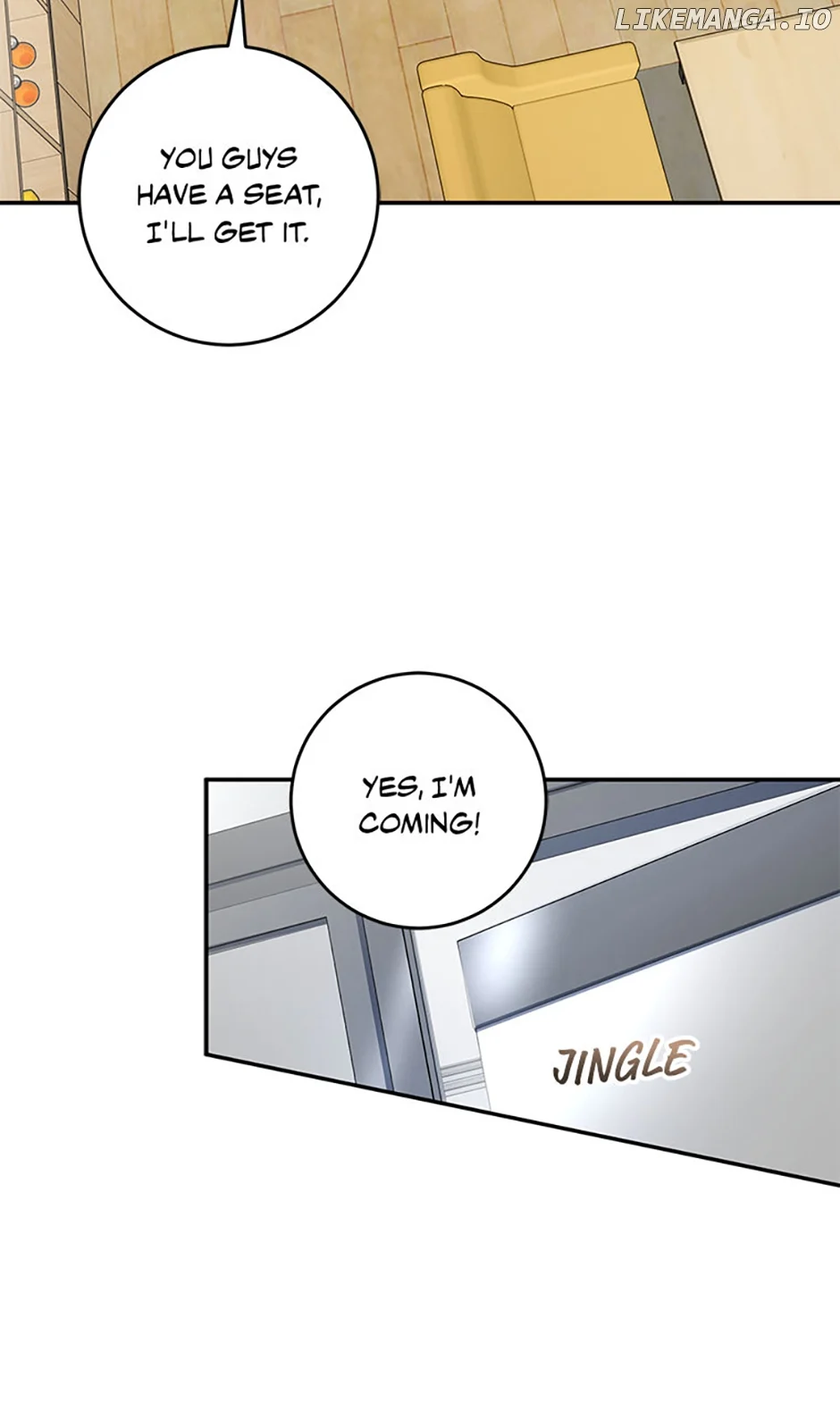 I’m the Main Character’s Little Sister Chapter 73 - Page 38