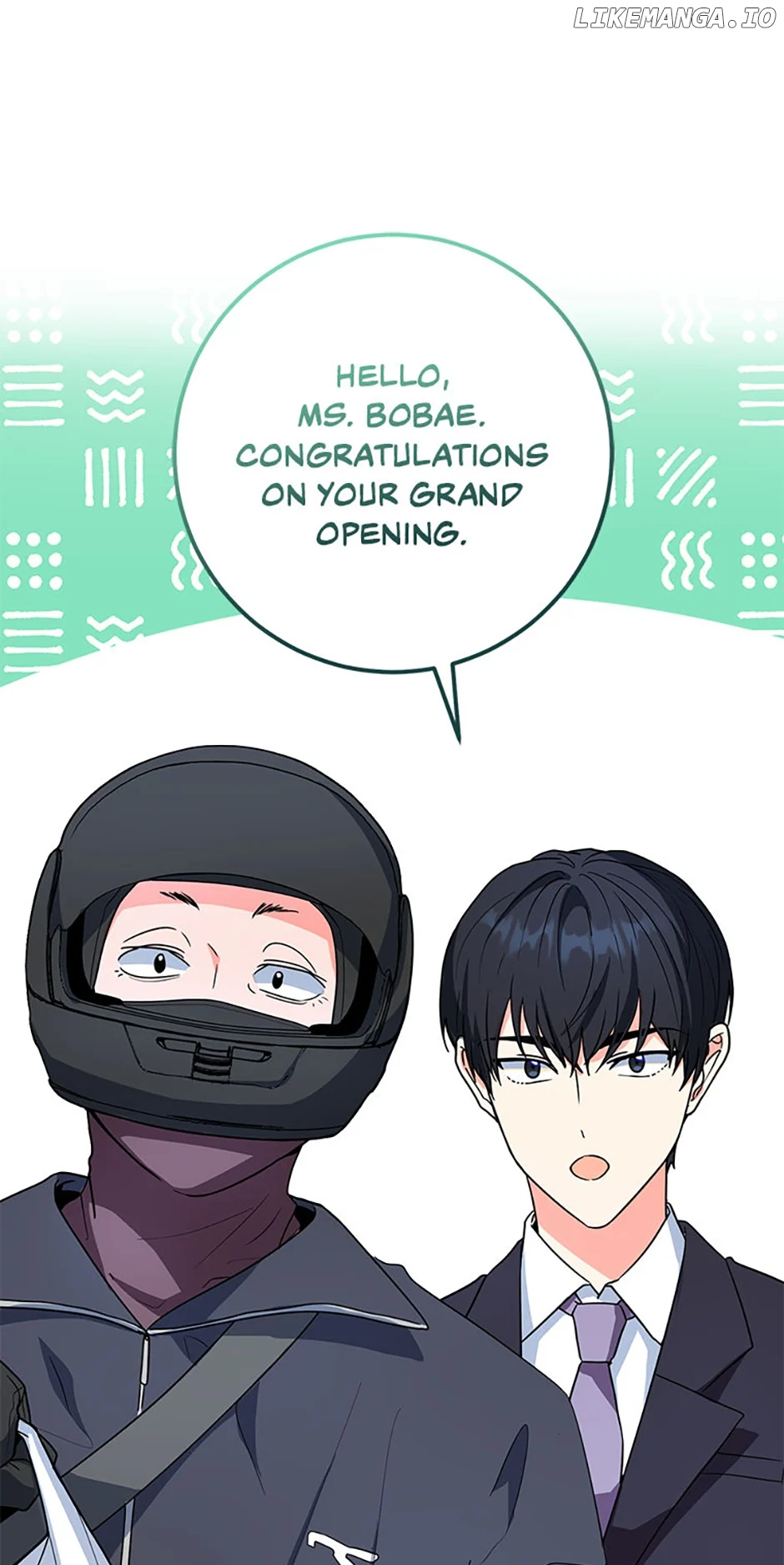 I’m the Main Character’s Little Sister Chapter 73 - Page 39