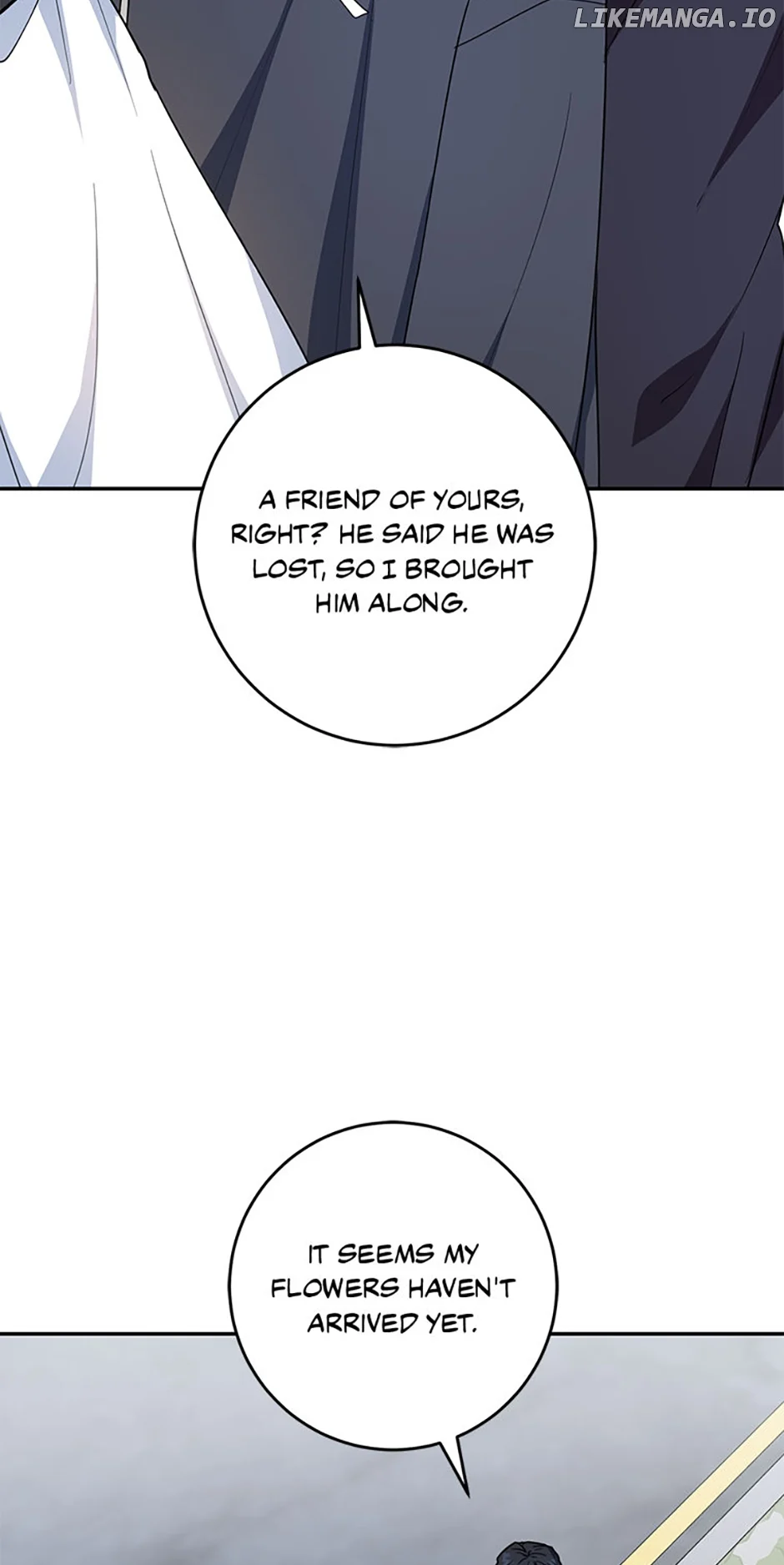 I’m the Main Character’s Little Sister Chapter 73 - Page 40