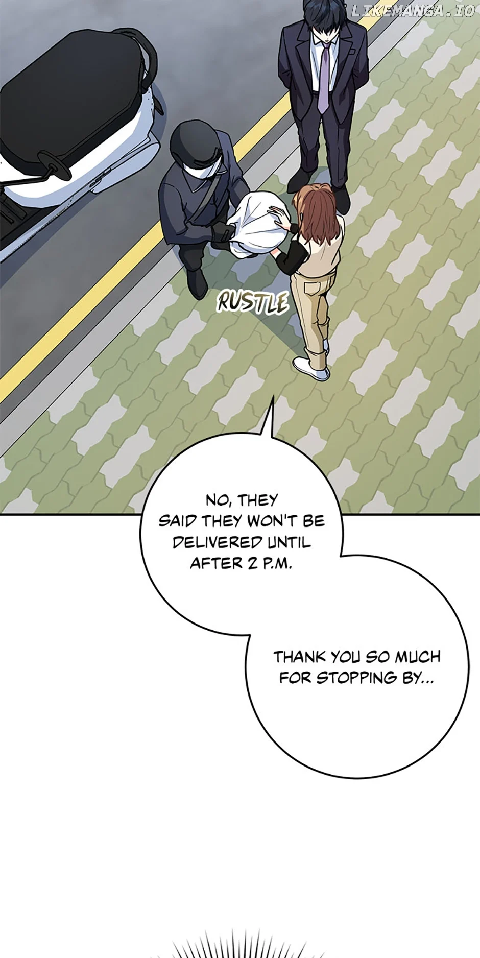 I’m the Main Character’s Little Sister Chapter 73 - Page 41
