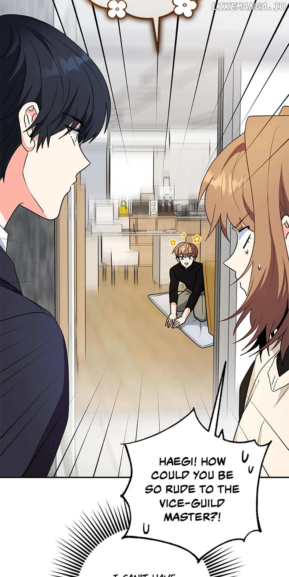 I’m the Main Character’s Little Sister Chapter 73 - Page 44