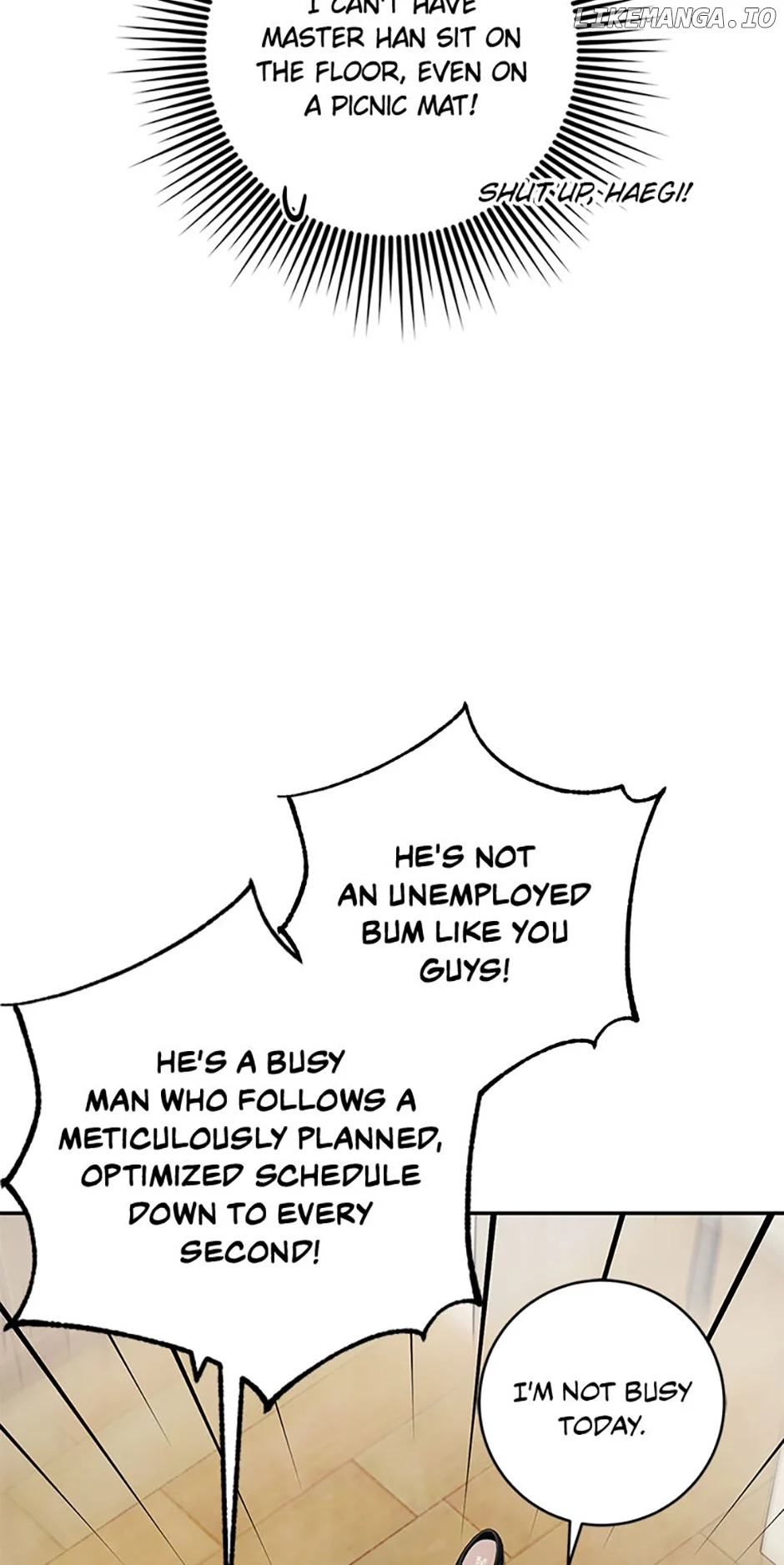 I’m the Main Character’s Little Sister Chapter 73 - Page 45