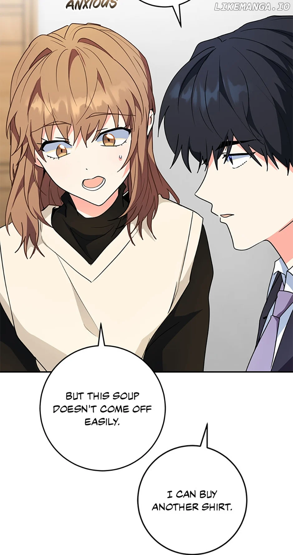 I’m the Main Character’s Little Sister Chapter 73 - Page 51