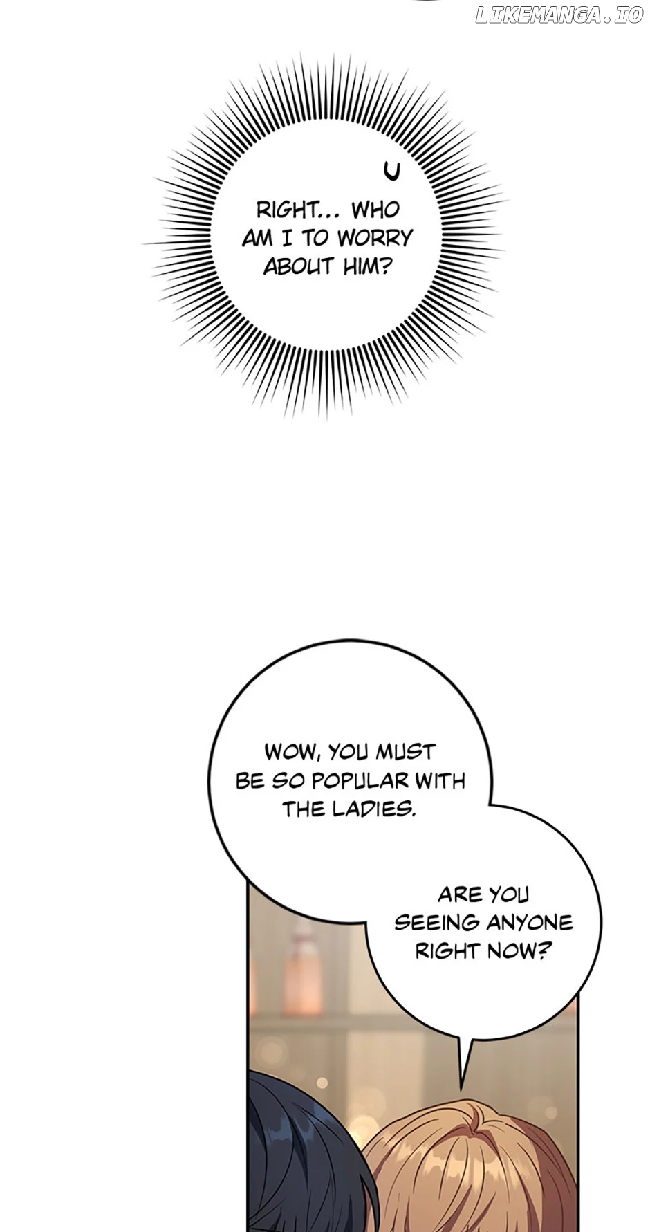 I’m the Main Character’s Little Sister Chapter 73 - Page 52