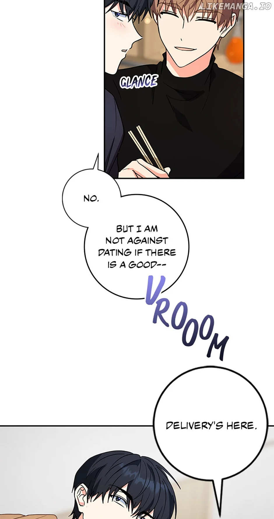 I’m the Main Character’s Little Sister Chapter 73 - Page 53