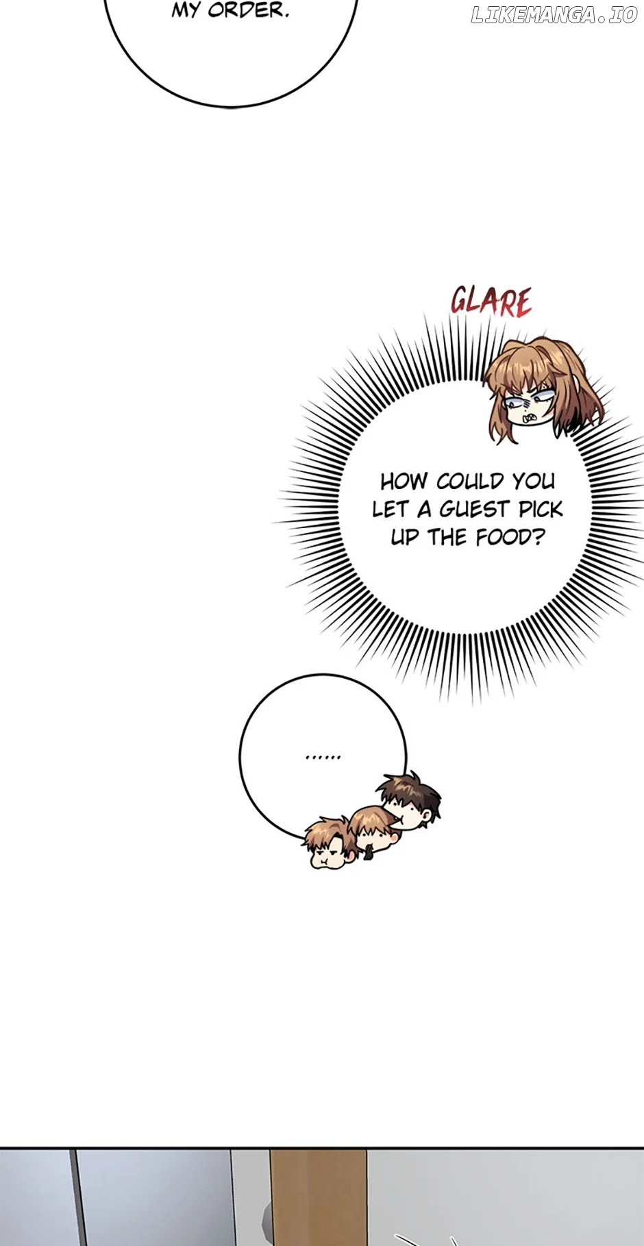 I’m the Main Character’s Little Sister Chapter 73 - Page 56