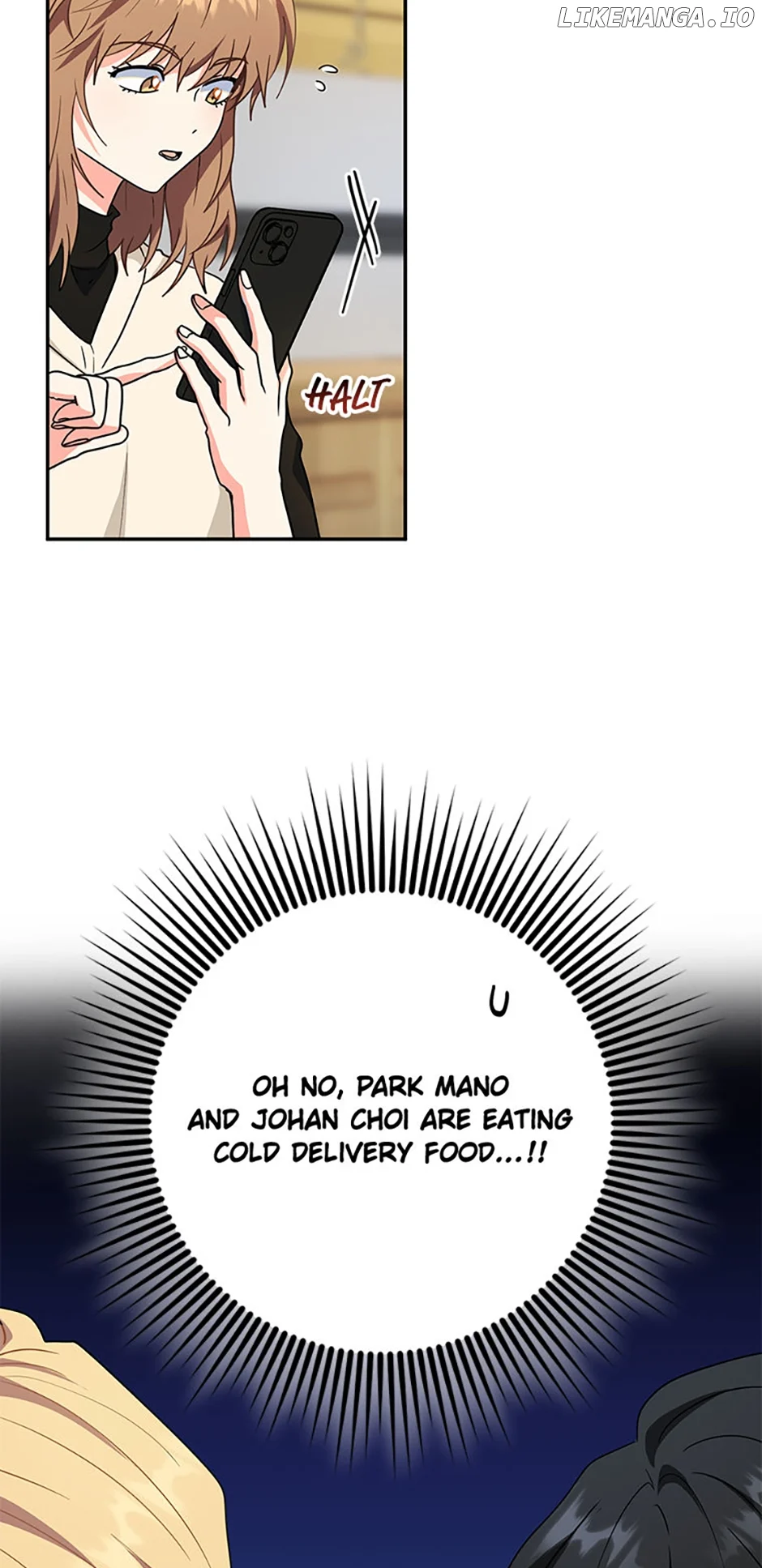 I’m the Main Character’s Little Sister Chapter 73 - Page 64