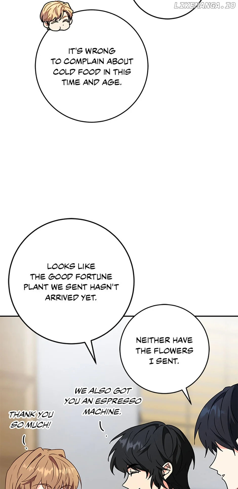 I’m the Main Character’s Little Sister Chapter 73 - Page 66